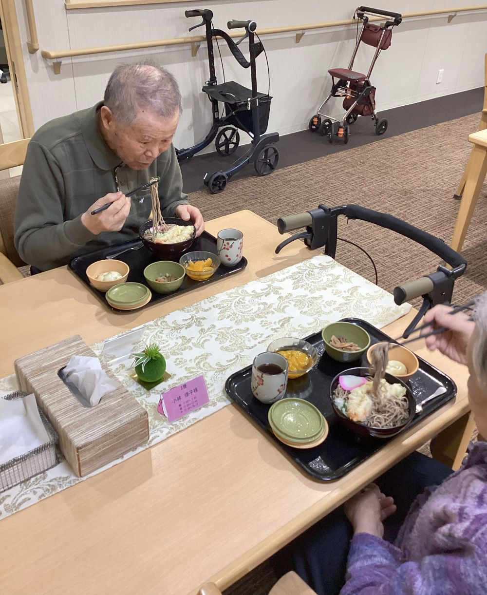 本年もお世話になりました🍵