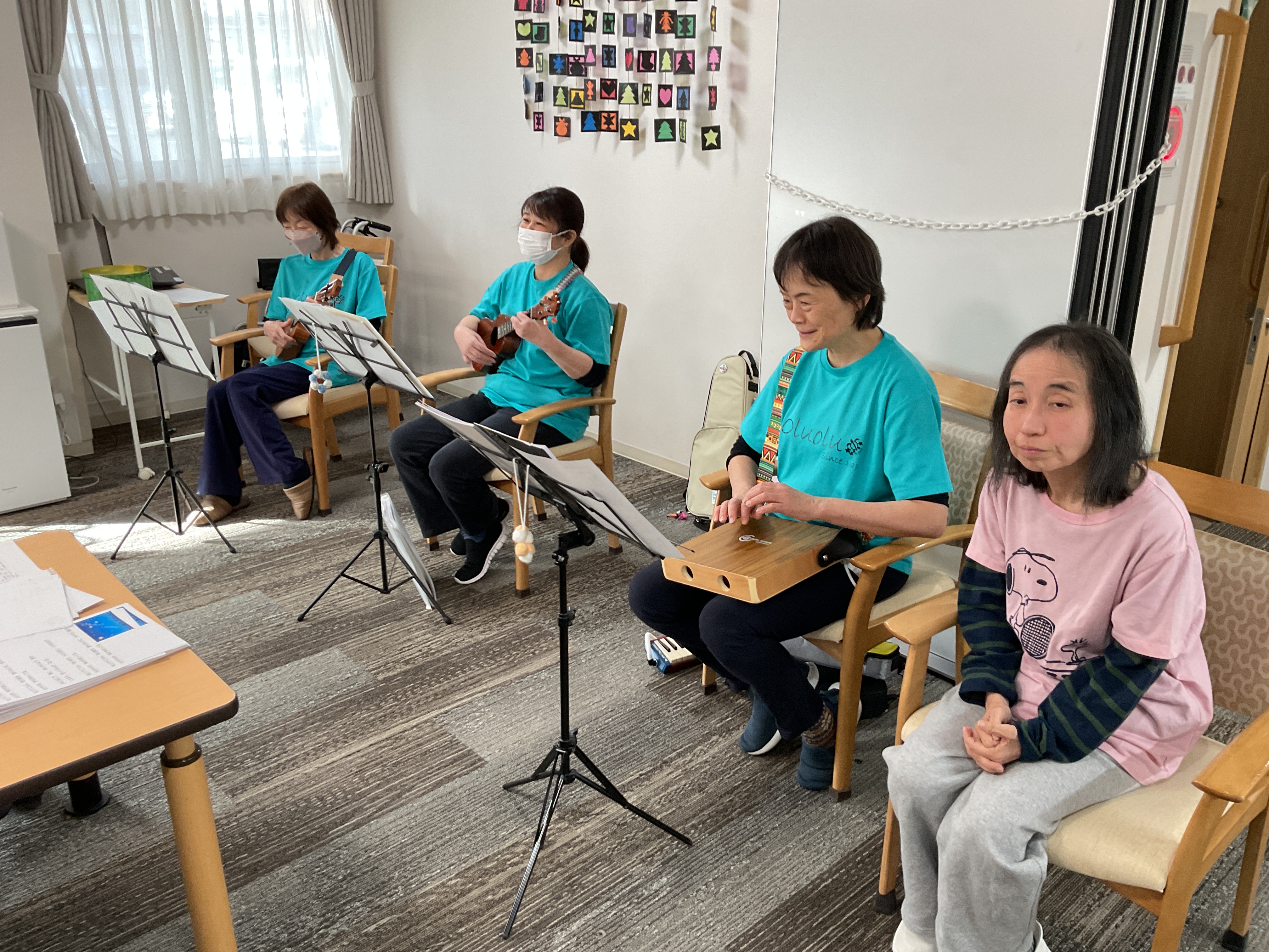 クリスマス会2025🎄✨