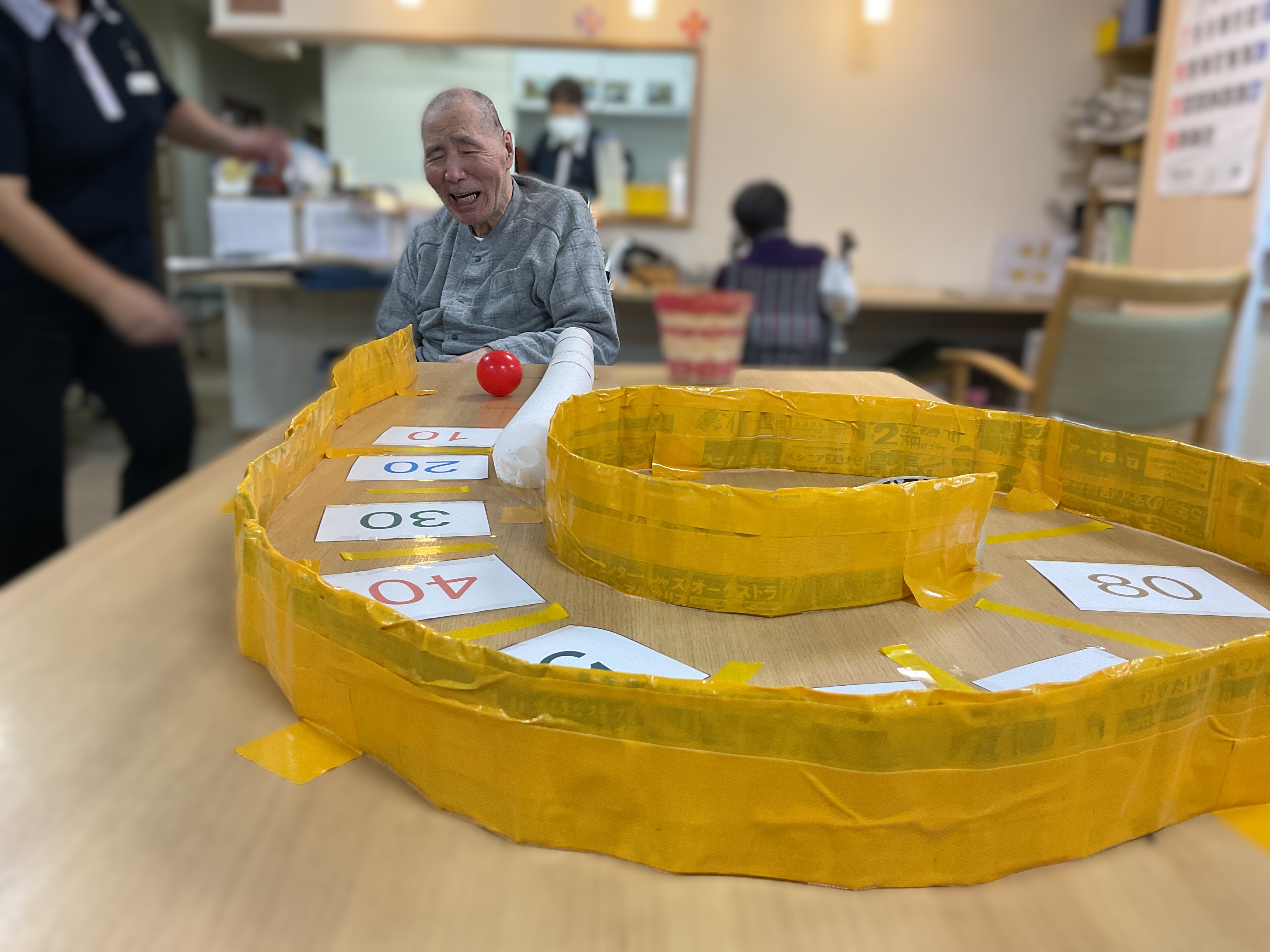 🐚アンモナイトゲーム🐚