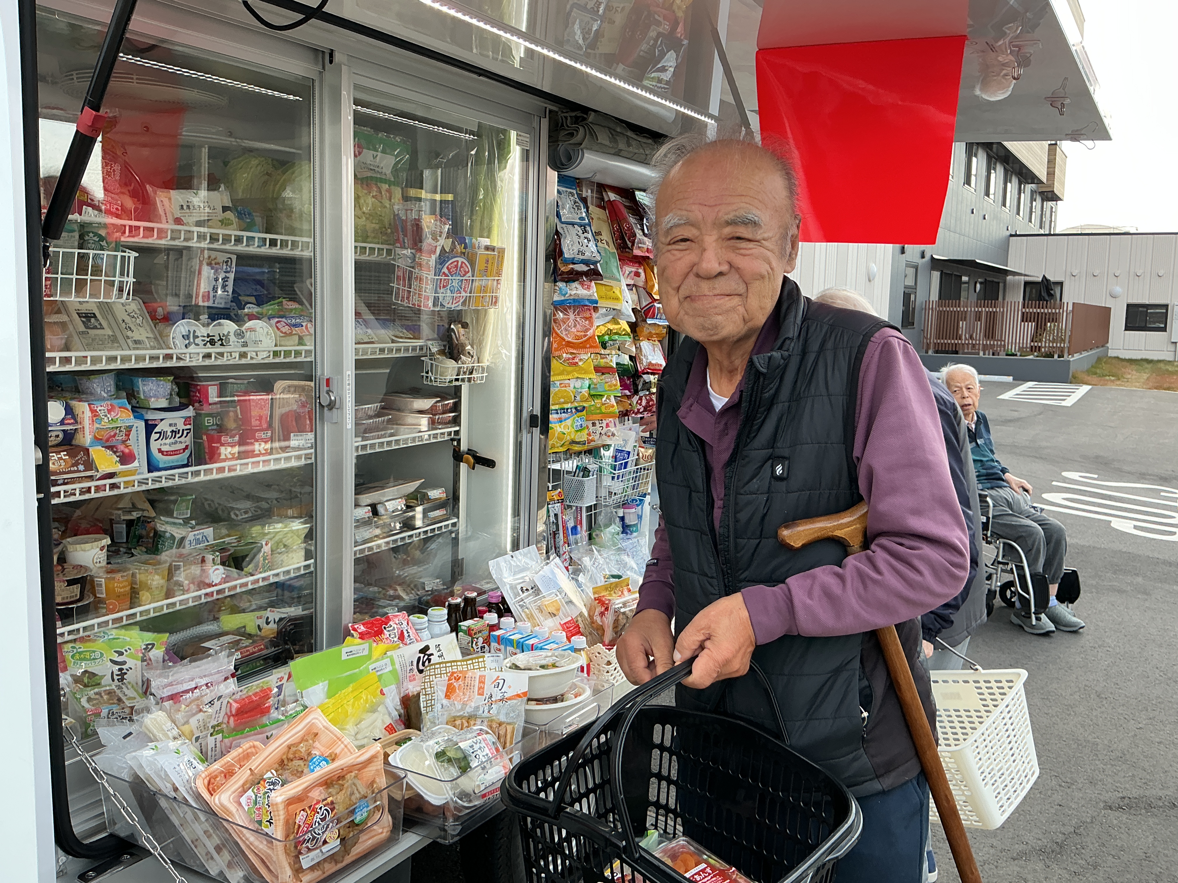 楽しみのひとつ🚙✨✨✨