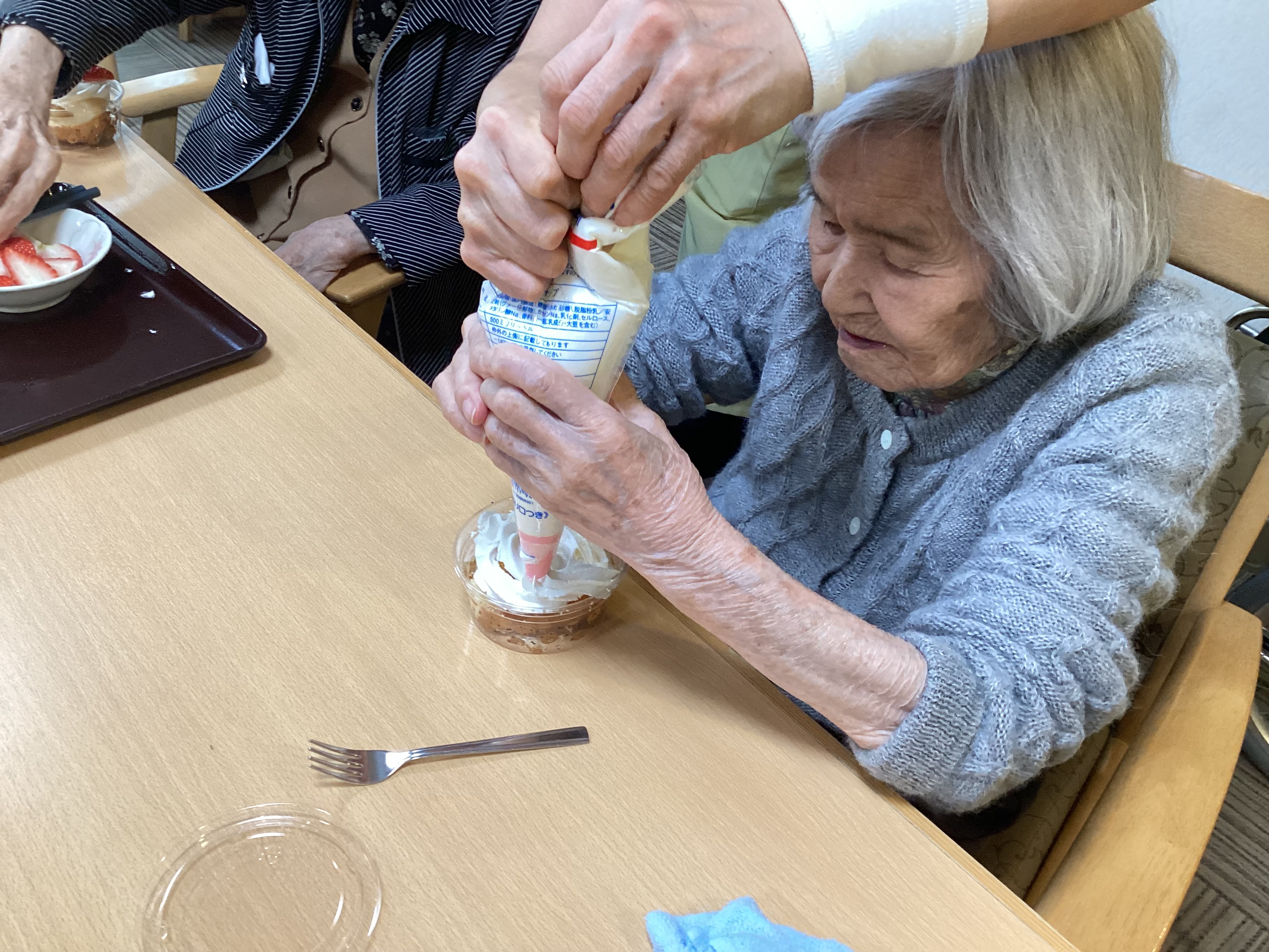 メリークリスマス！