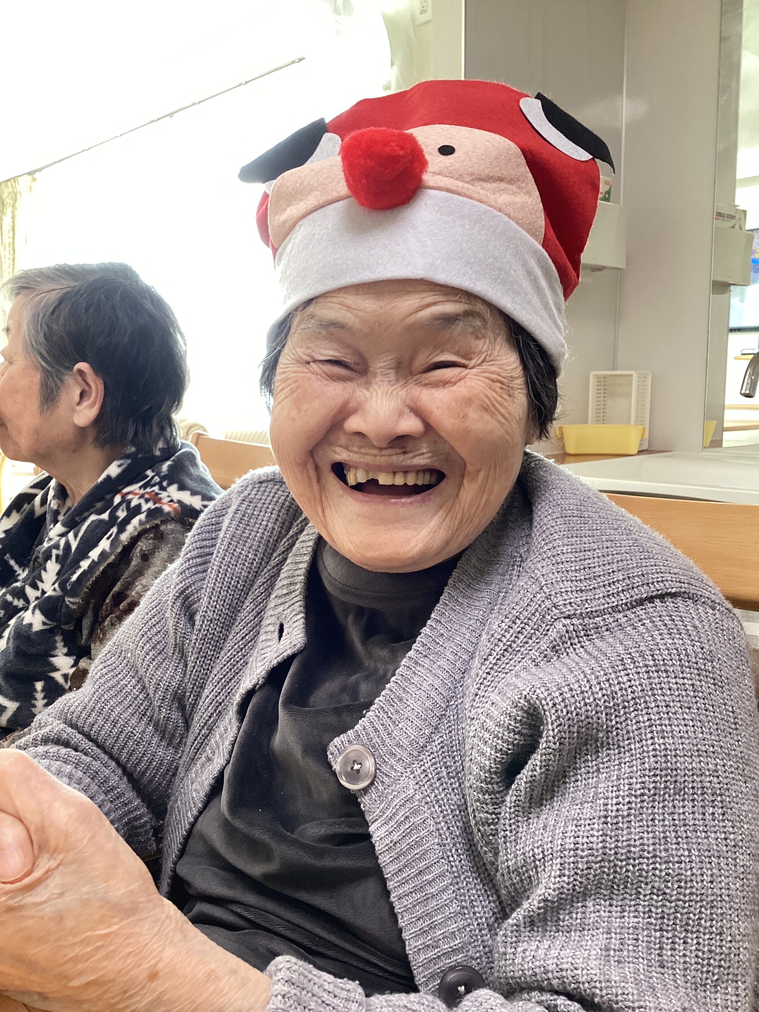 メリークリスマス