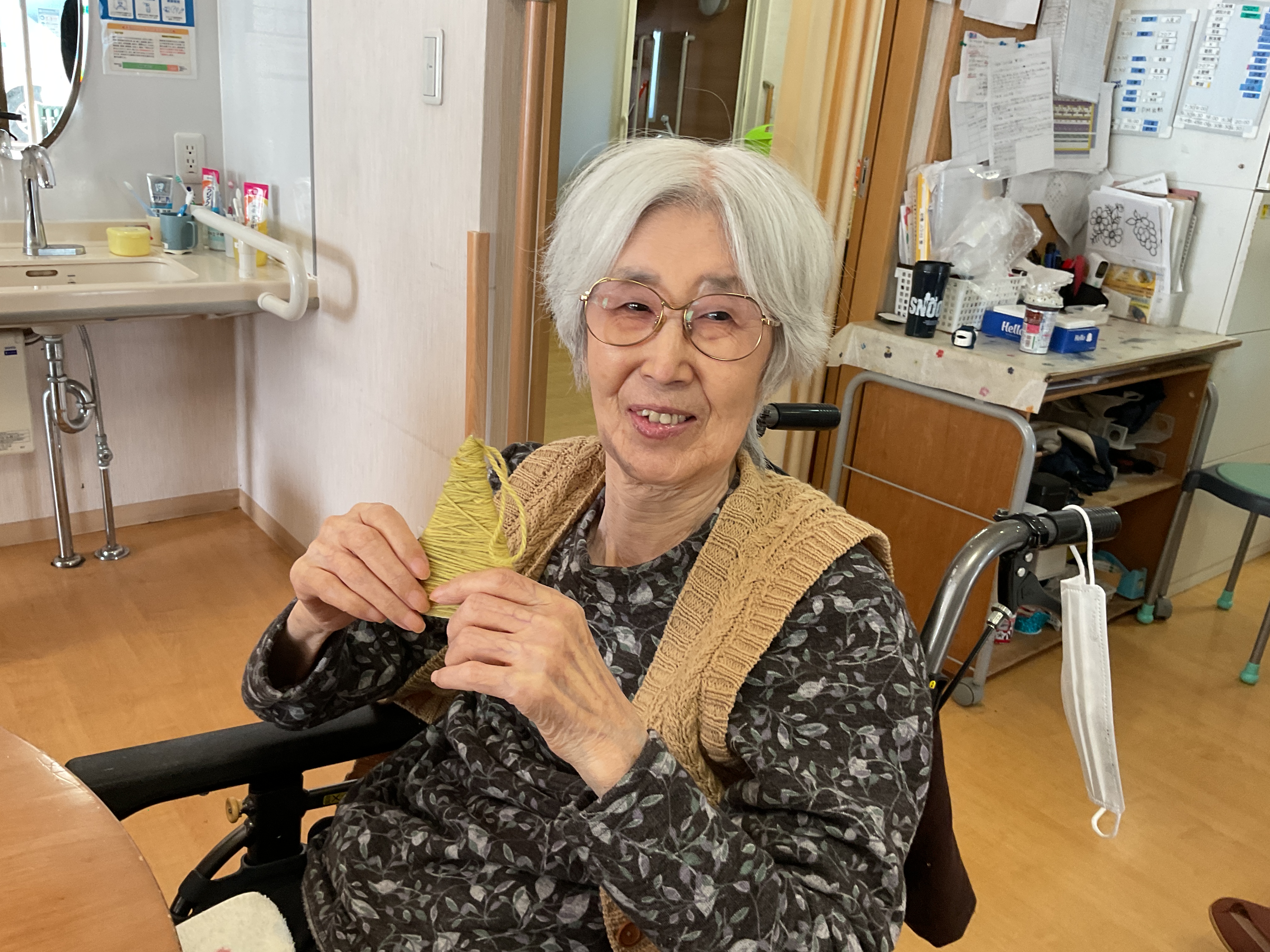 🎄クリスマスツリー作成🎄