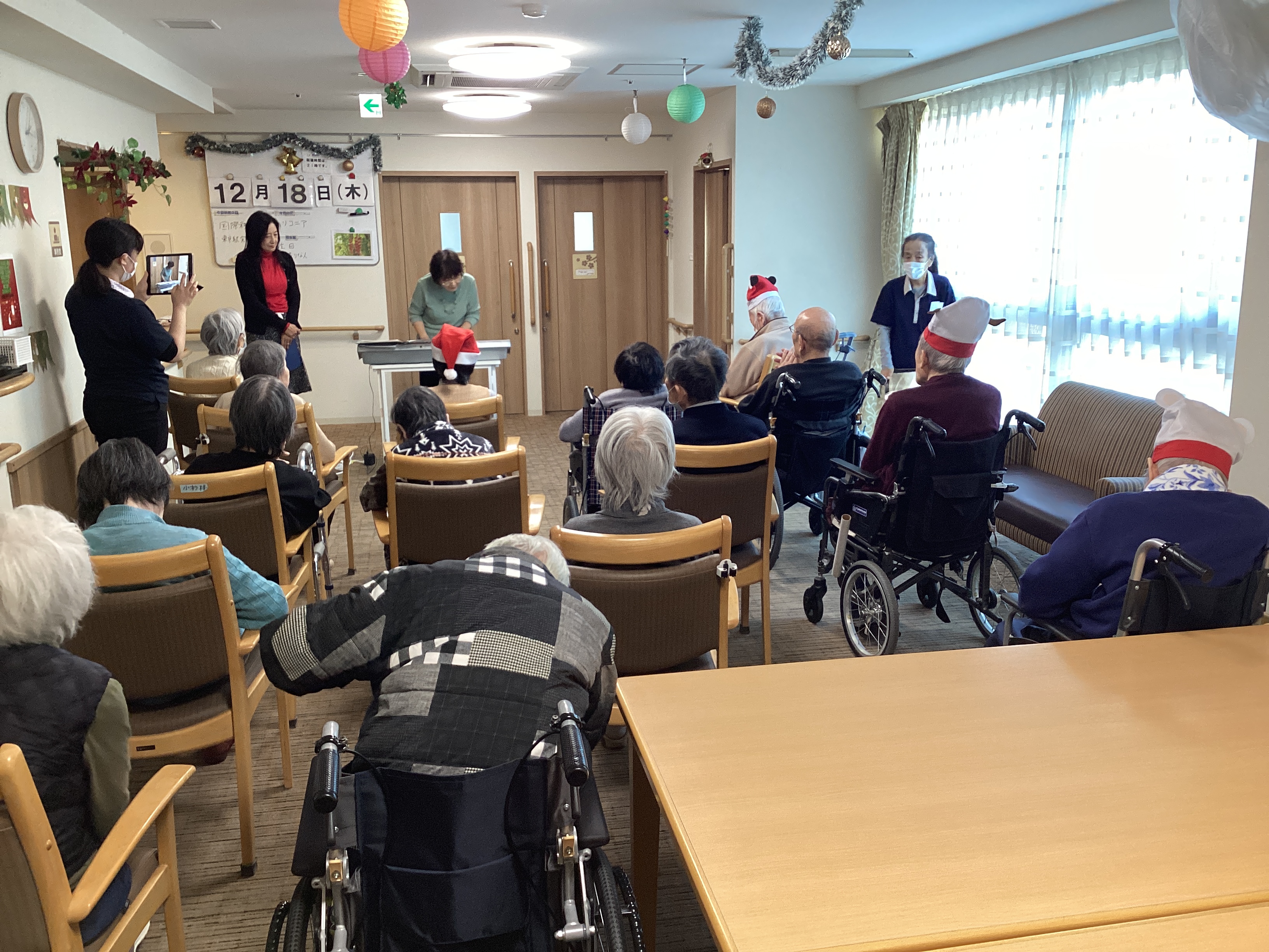 メリークリスマスpart2