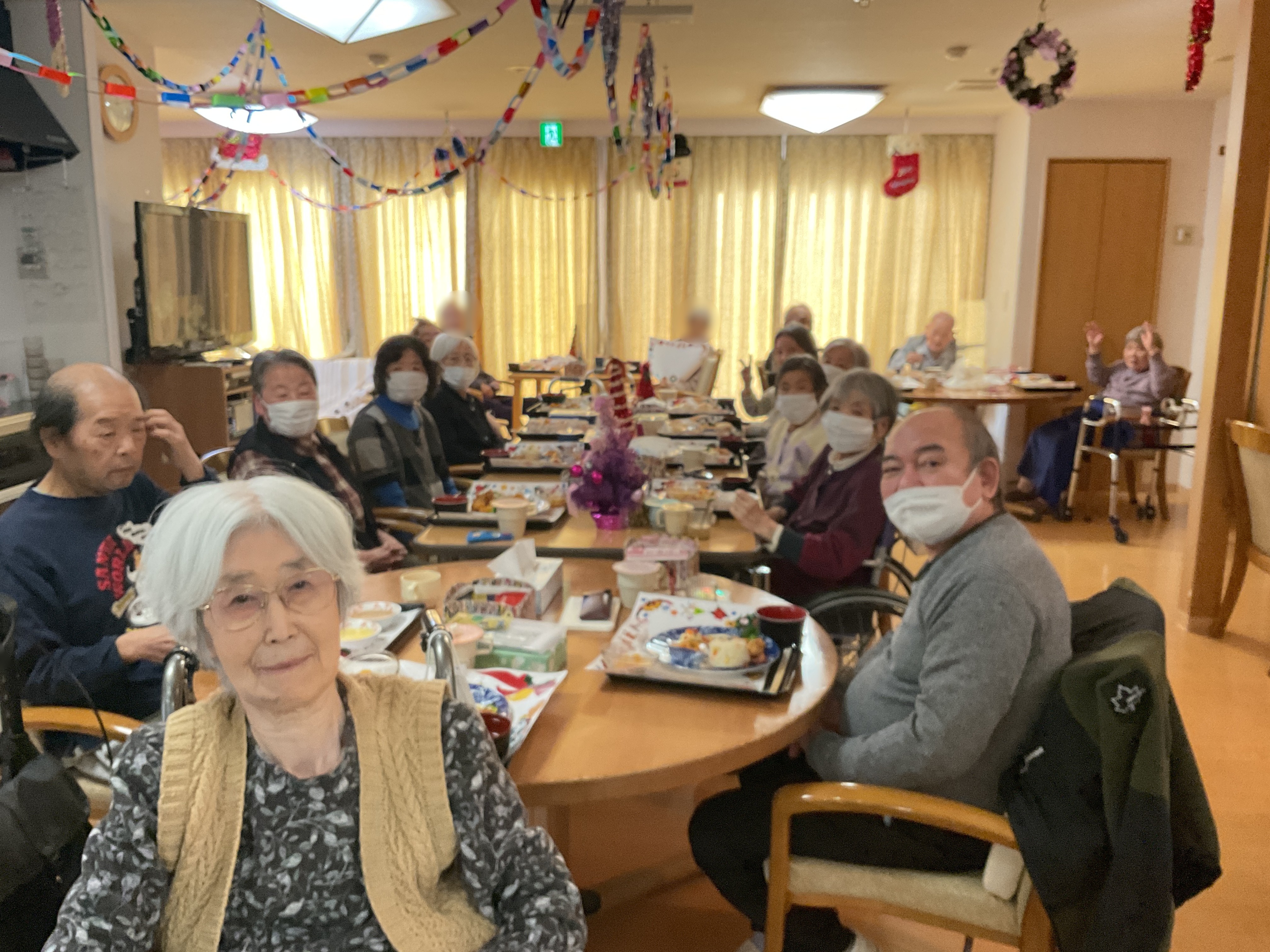 🎅クリスマス会🎅