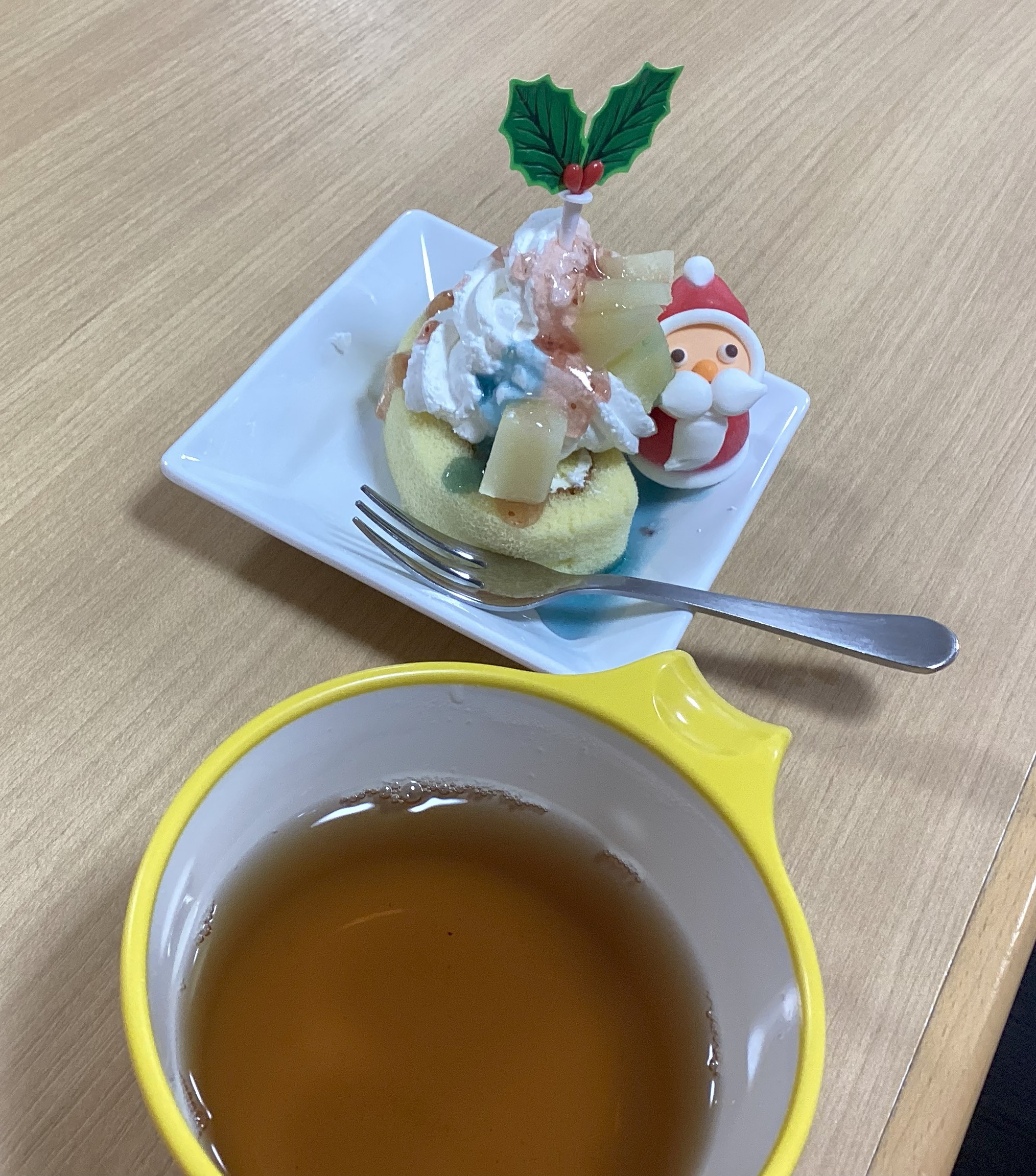 2025年クリスマス～年末まで！！