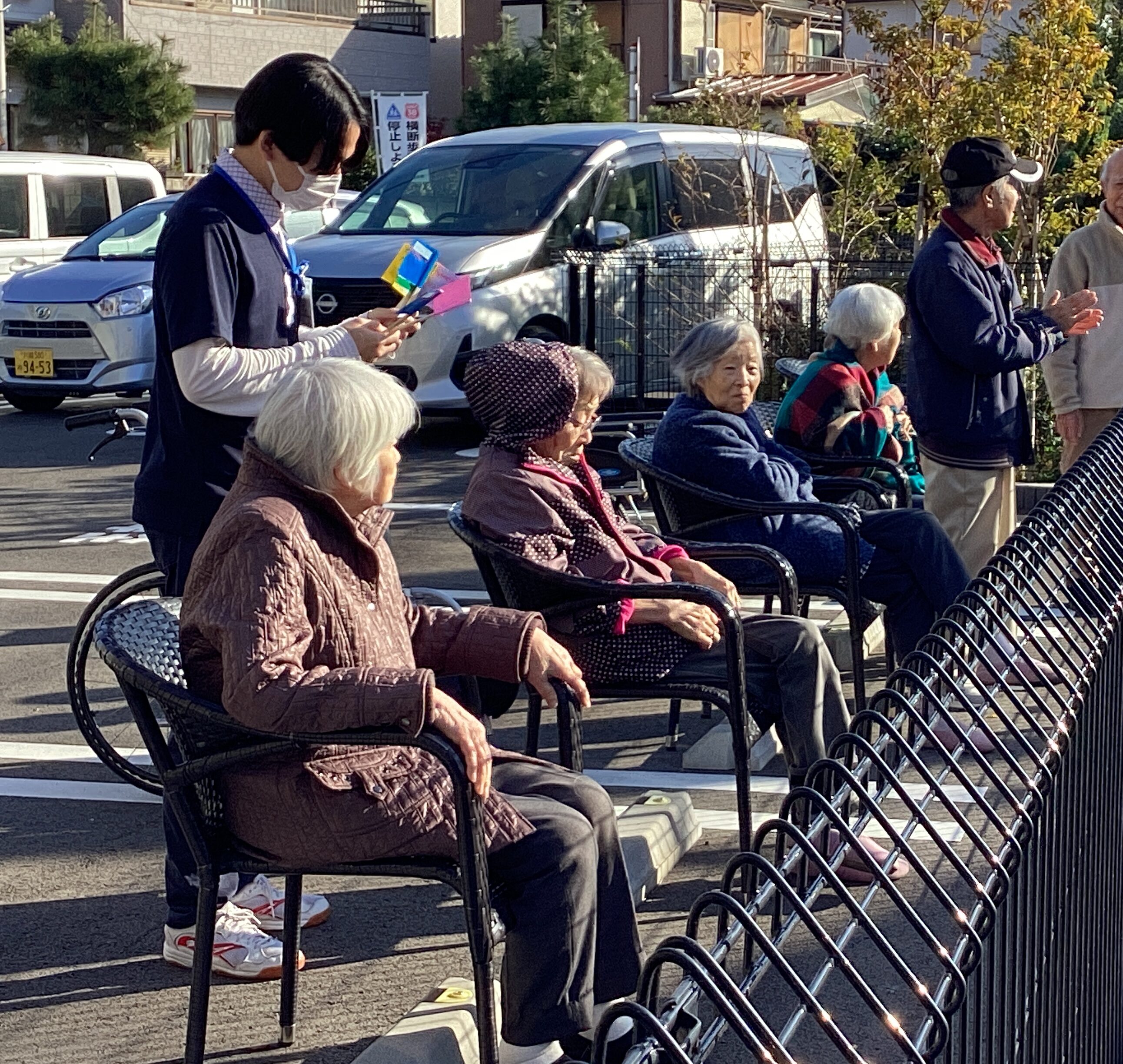 小江戸マラソン大会🏃