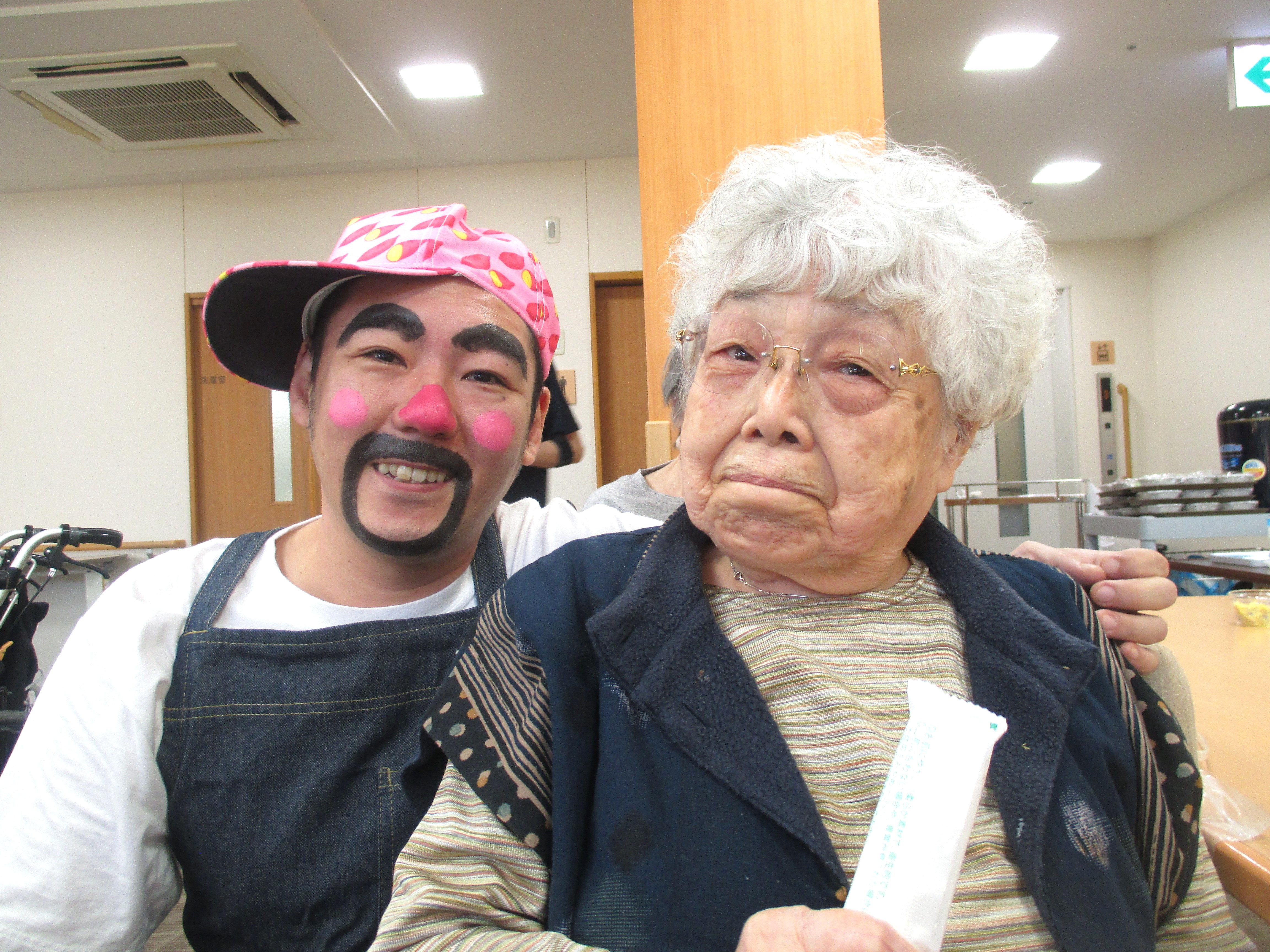 焼き芋屋さん🍠