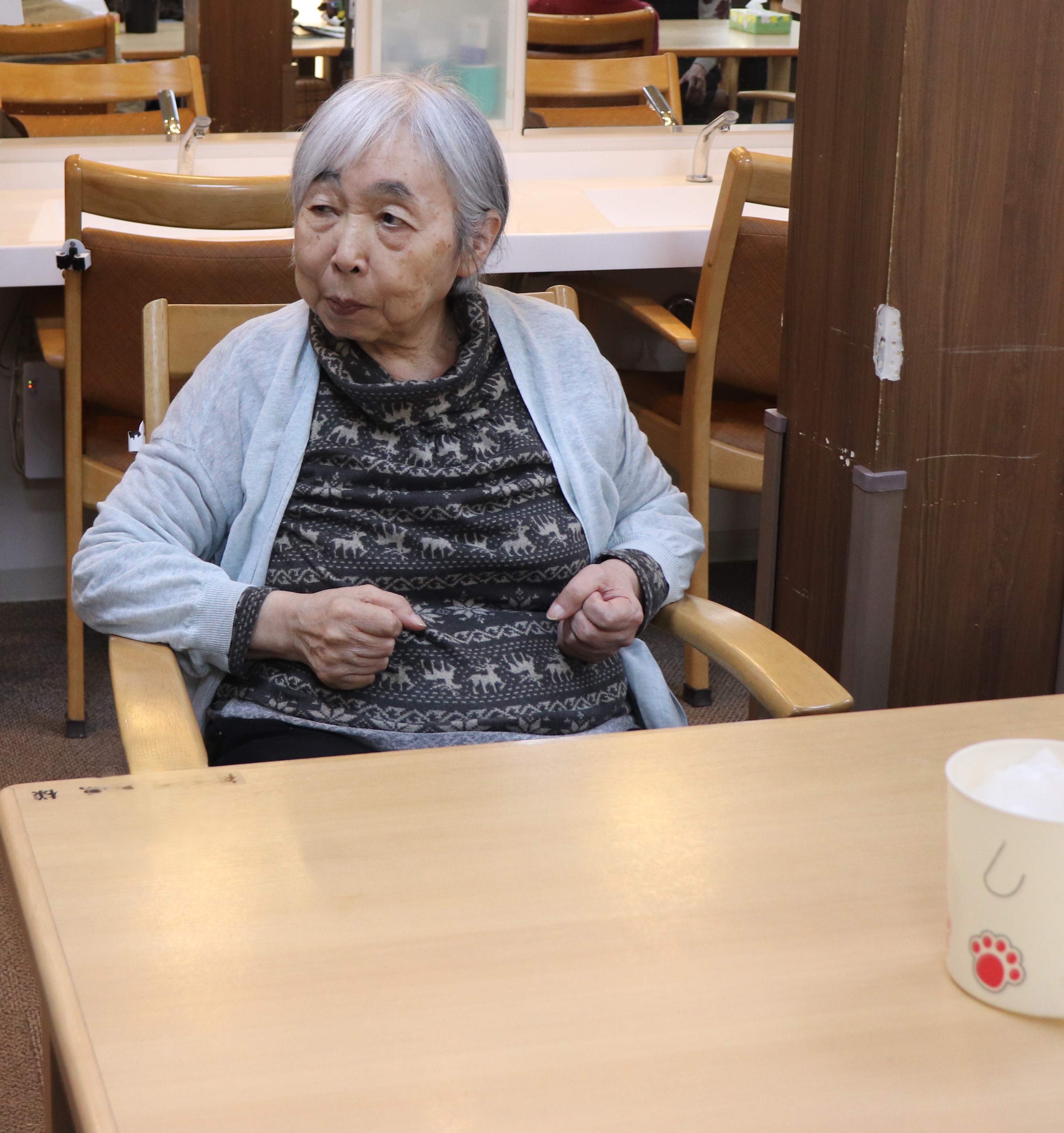 体操(*^-^*)元気よく★★