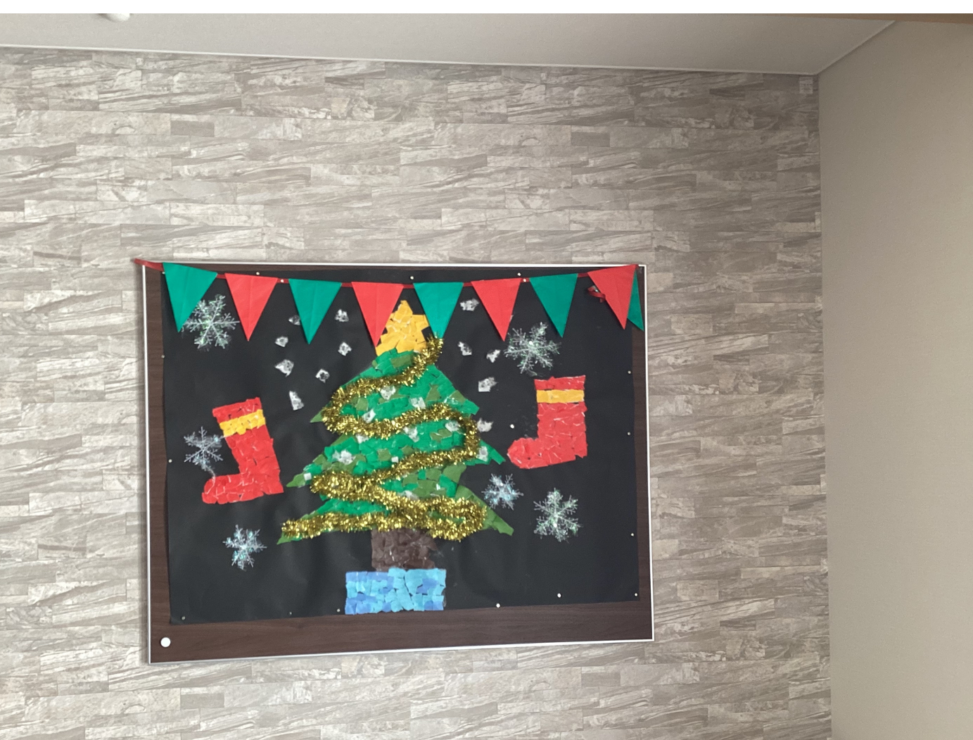 クリスマスイベント