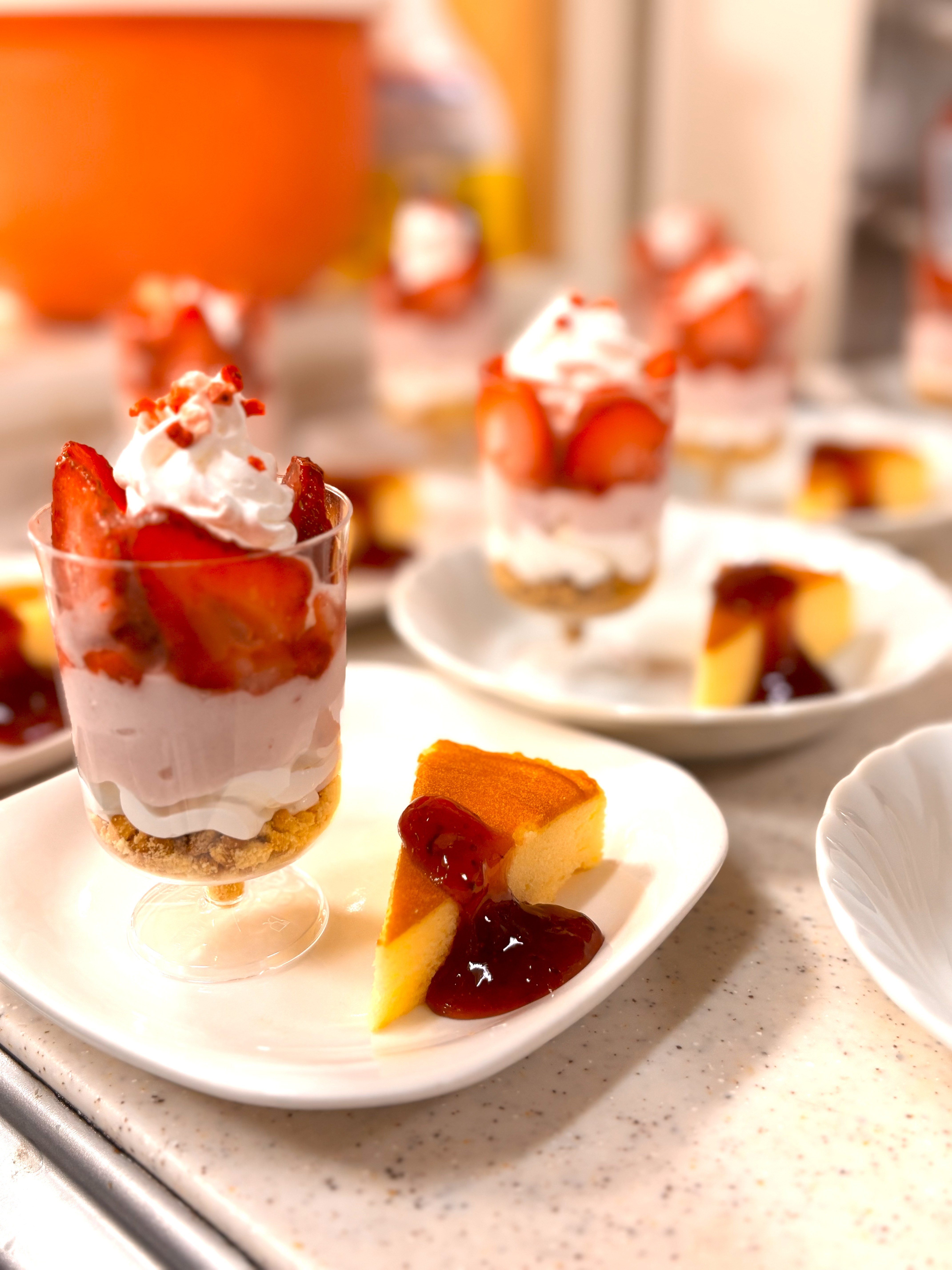 壱番館🎄クリスマス会🎄