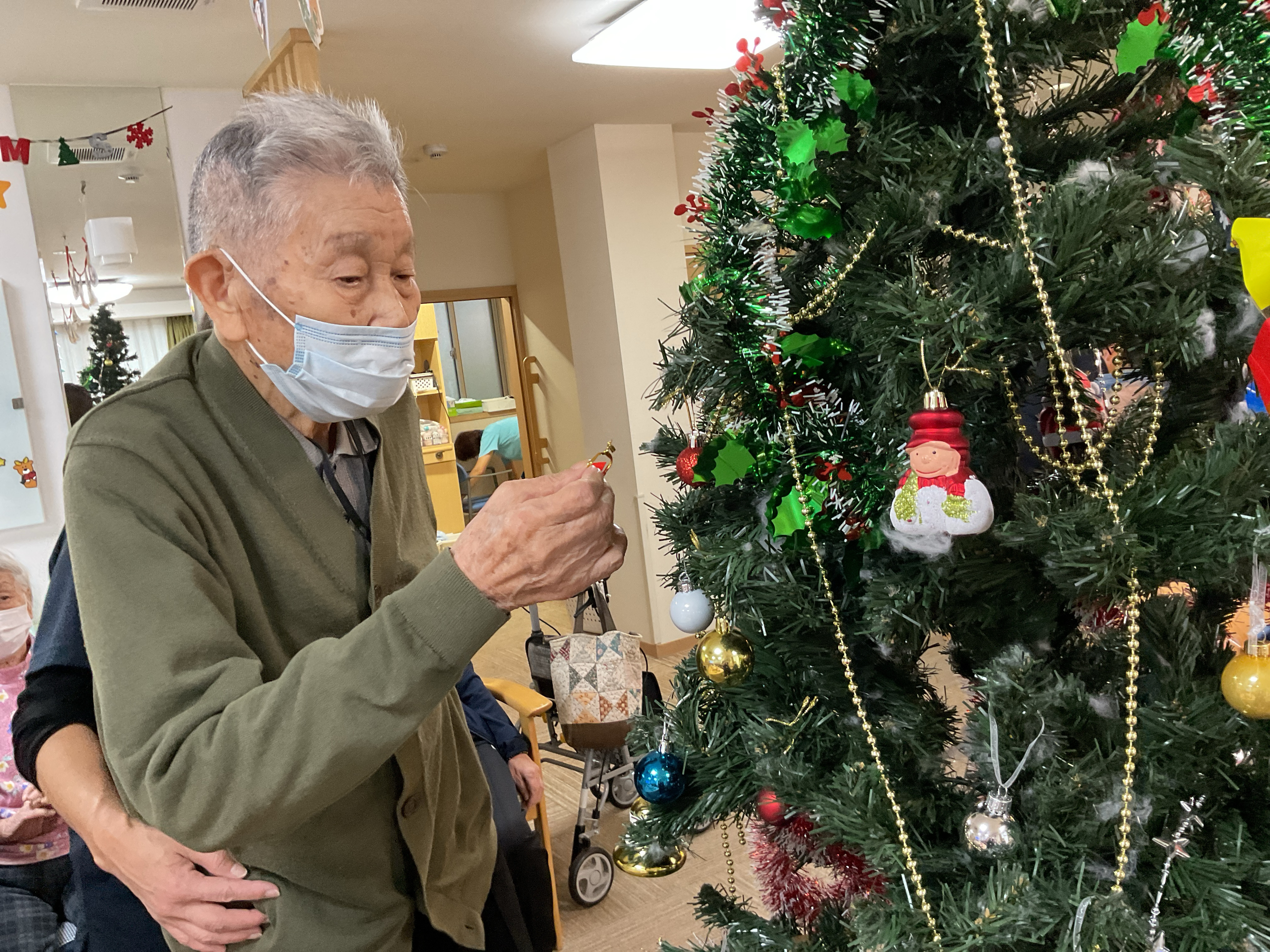 🎄クリスマスツリー🎄