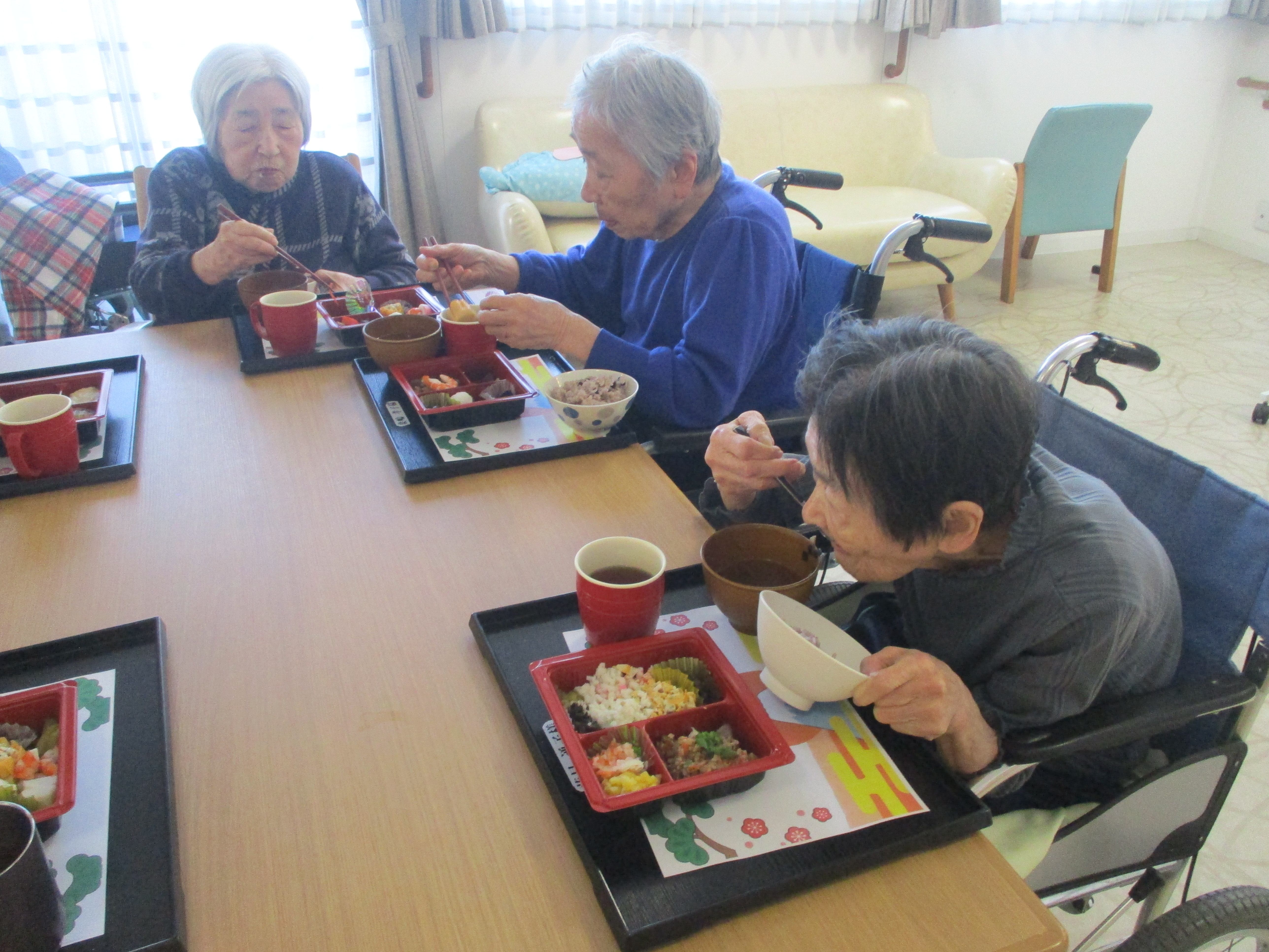 新年明けましておめでとうございます🎍