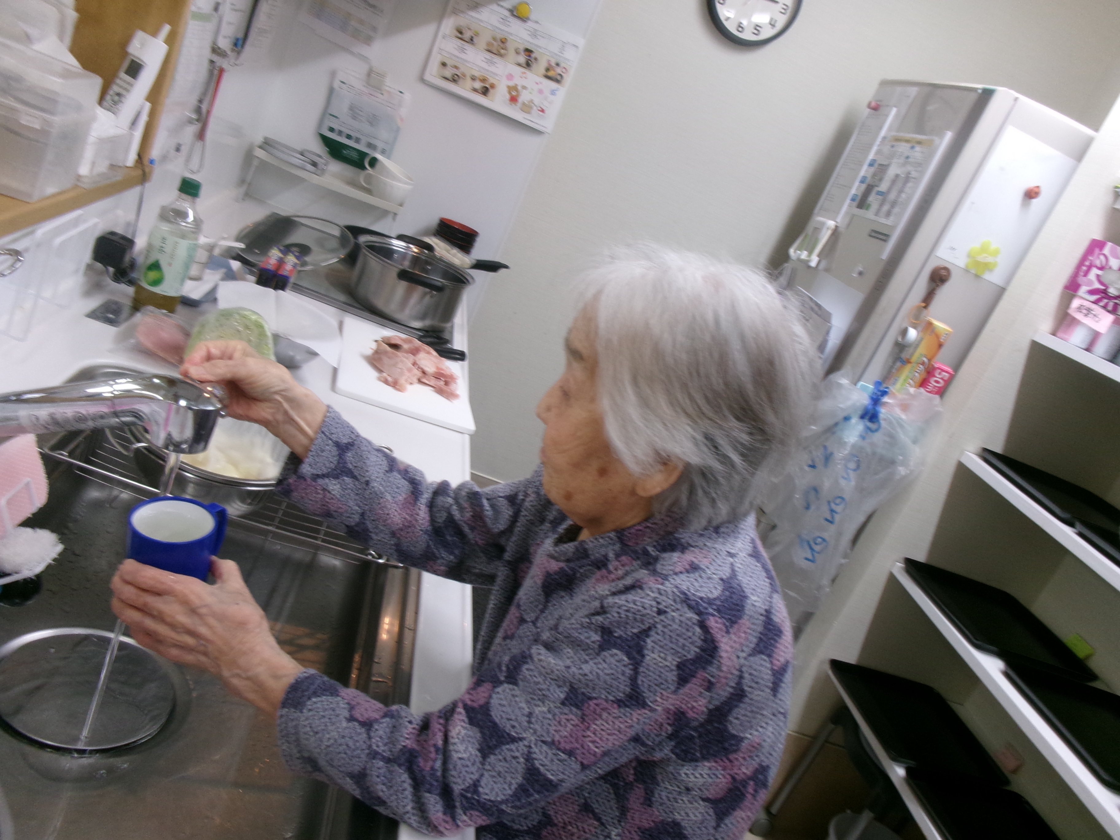 いつもありがとうございます！