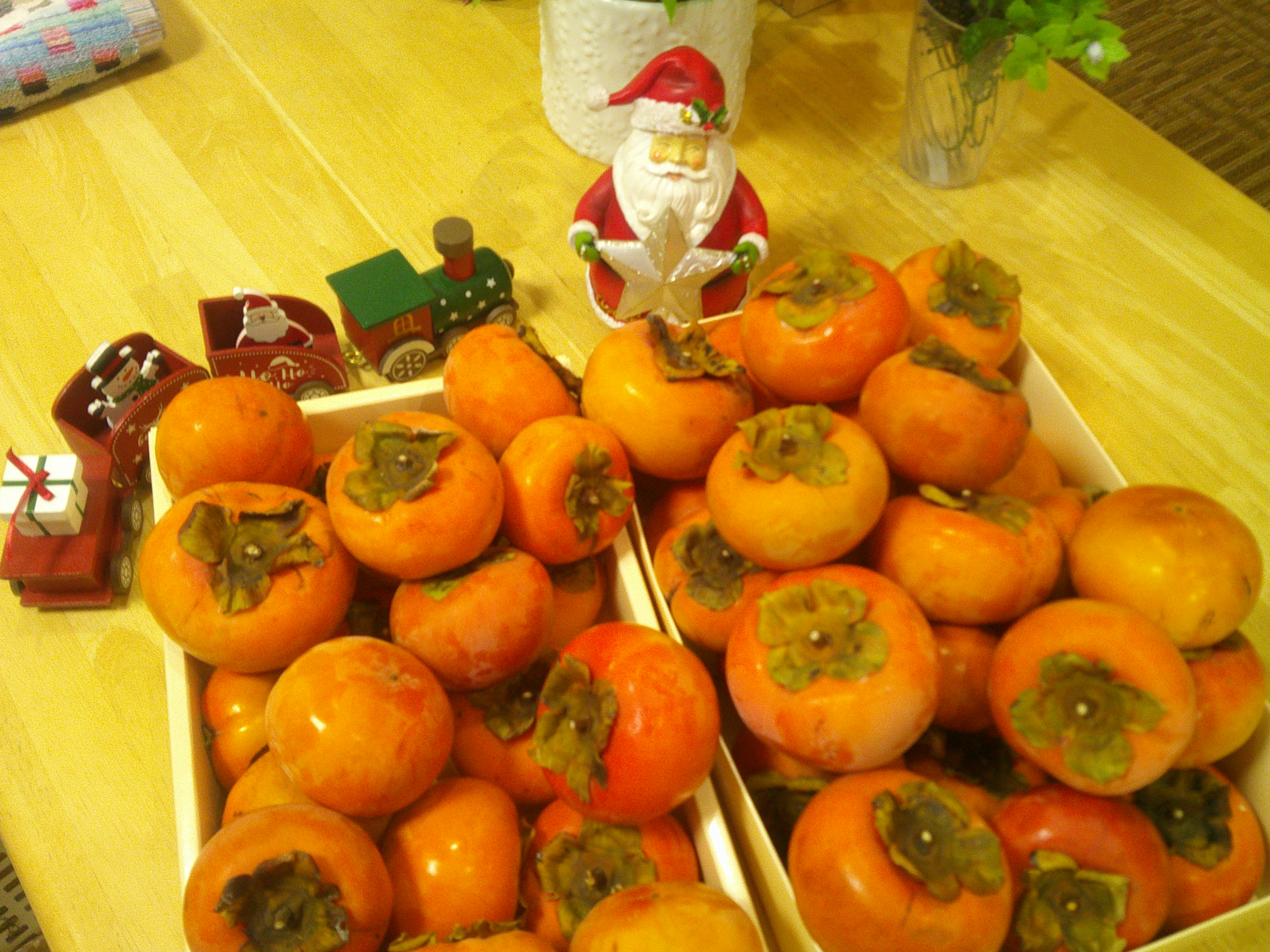 職員からの差し入れ☆