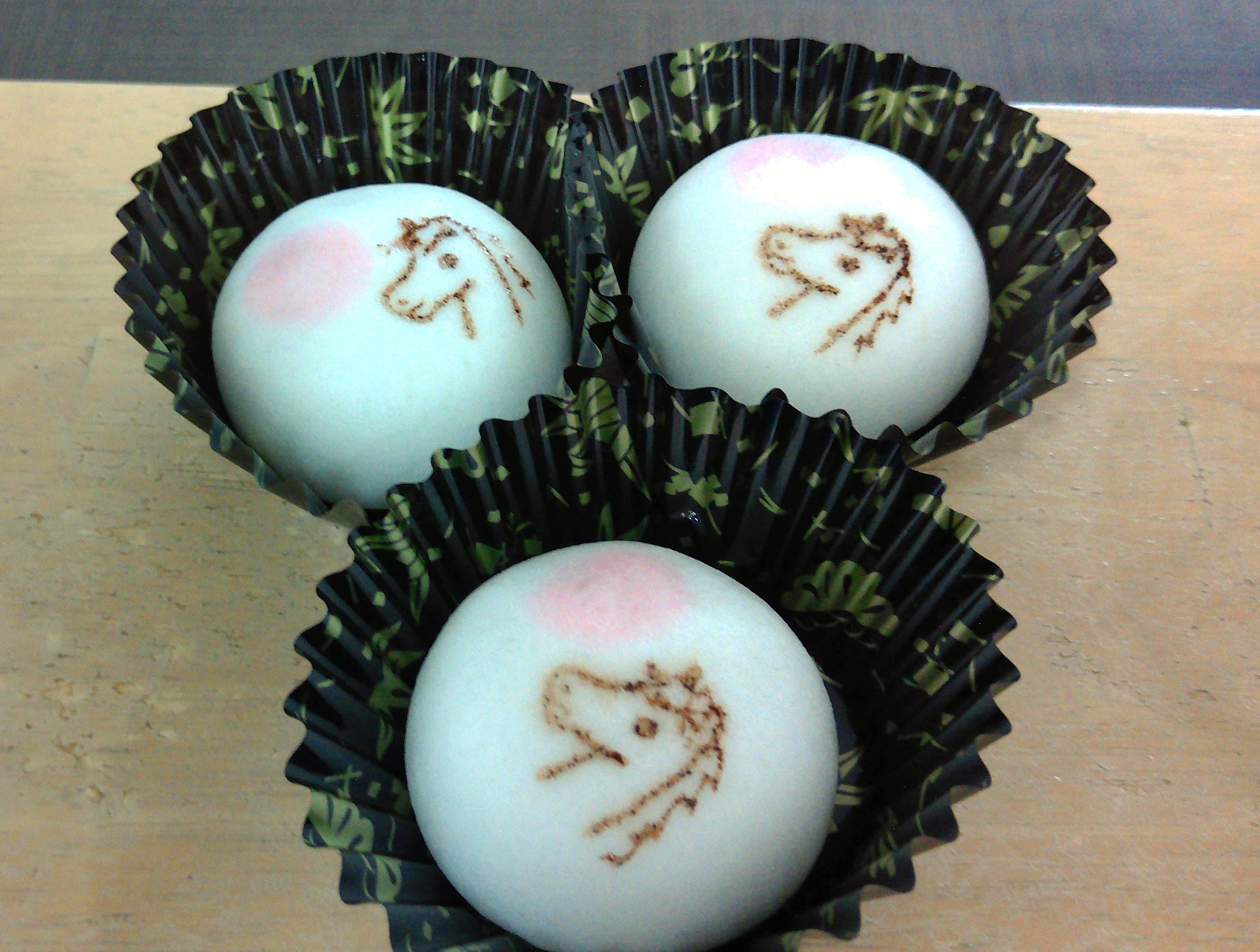 元旦のごちそう♪