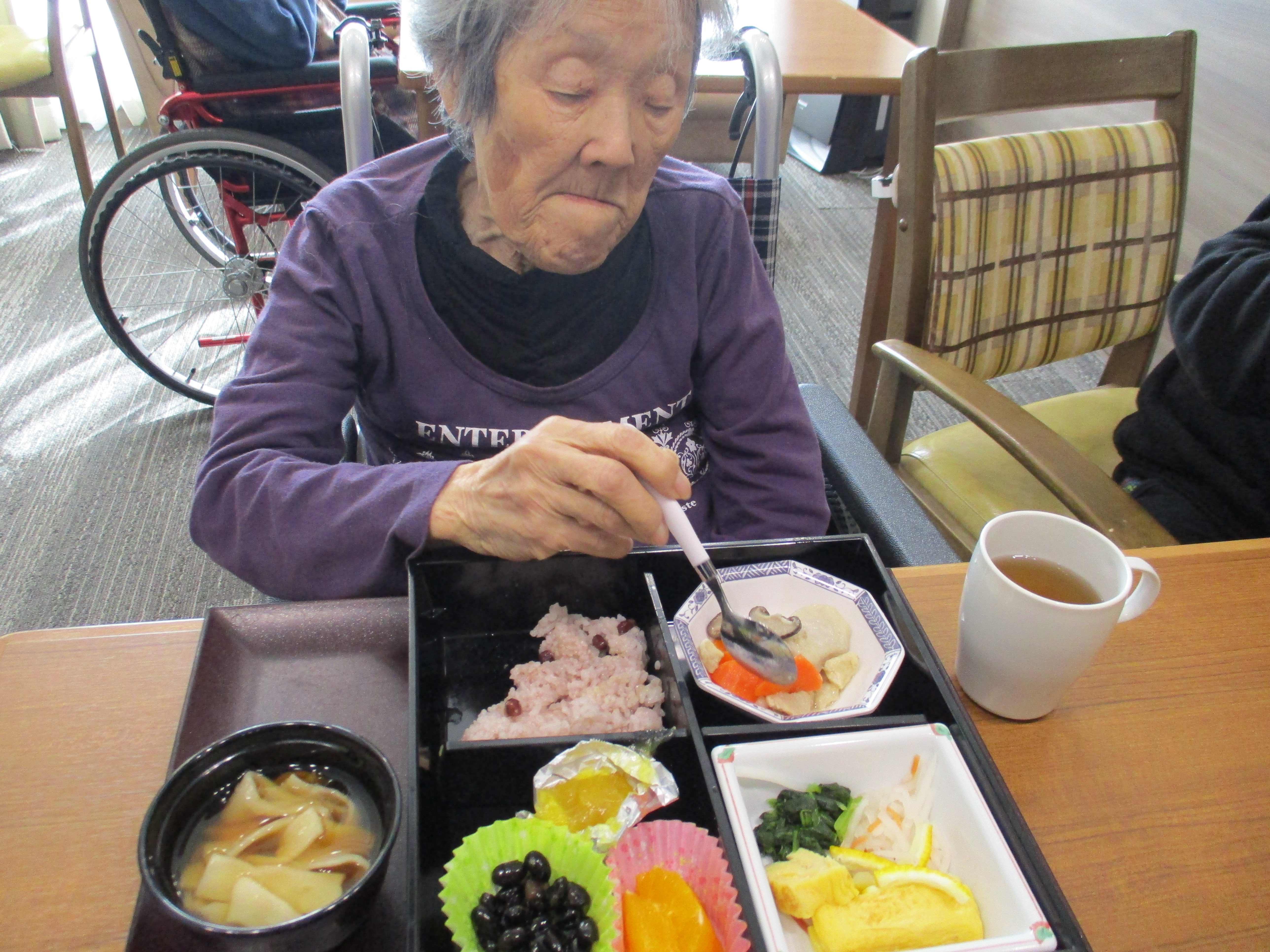 明けましておめでとうございます