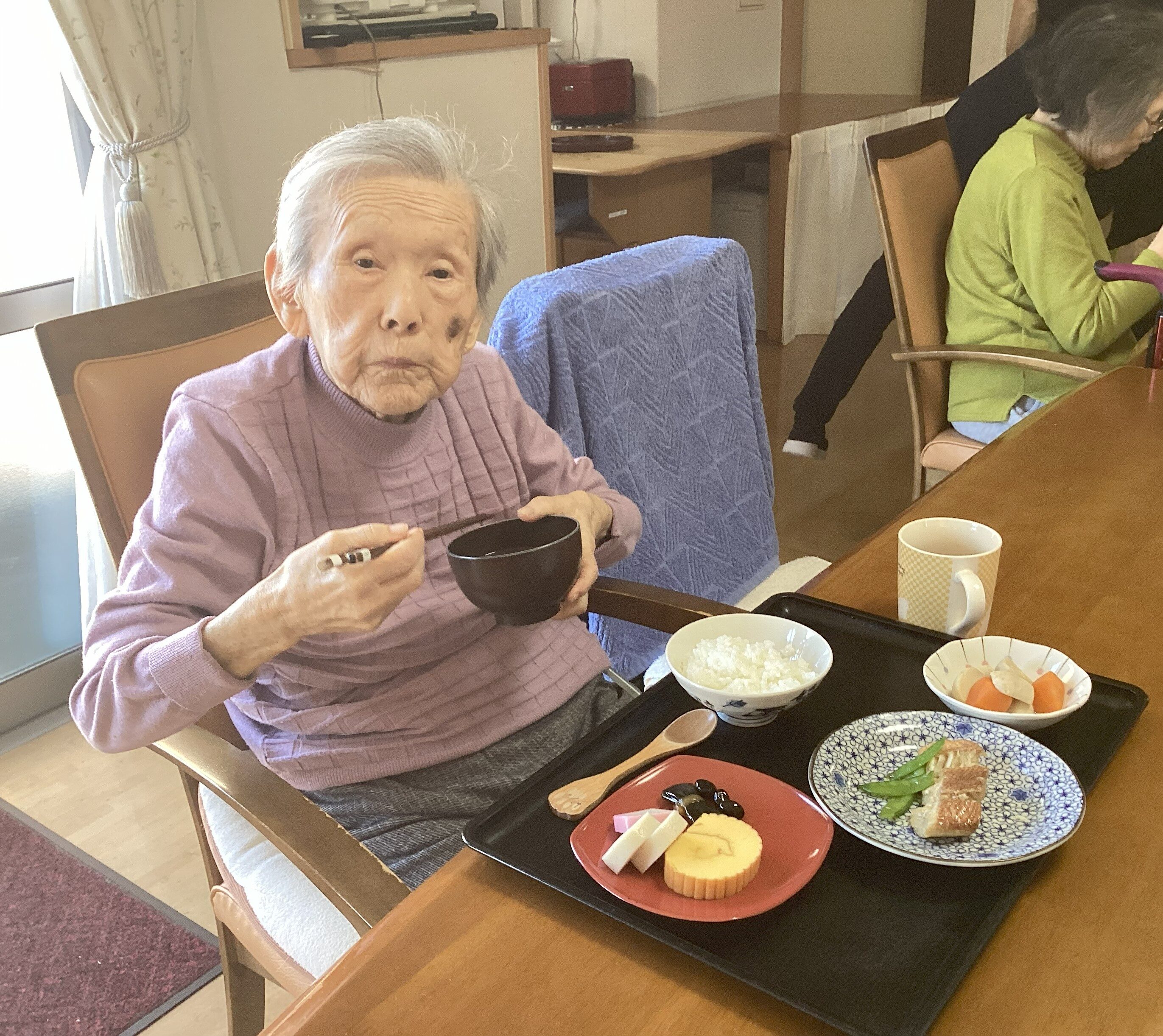 あけましておめでとうございます