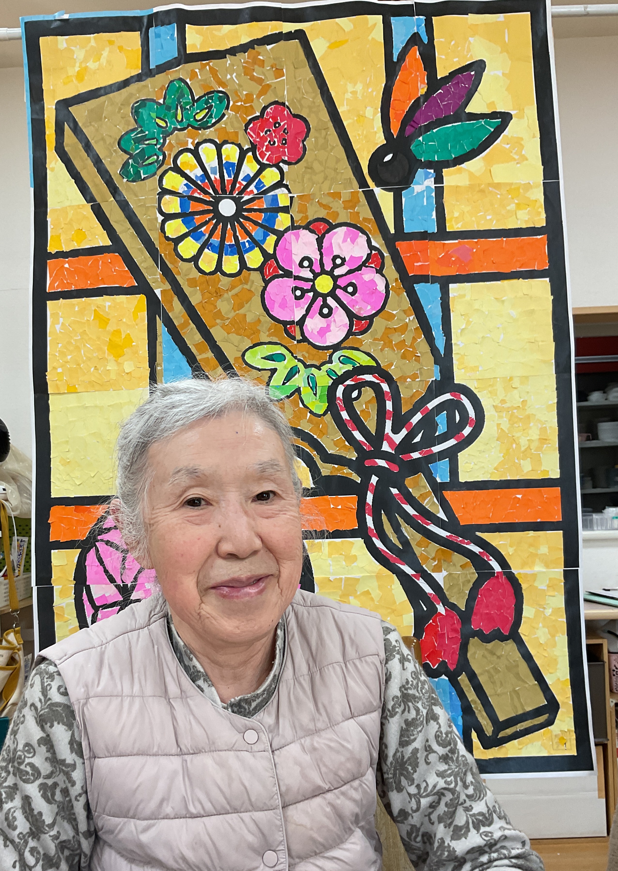 あけましておめでとうございます🎍