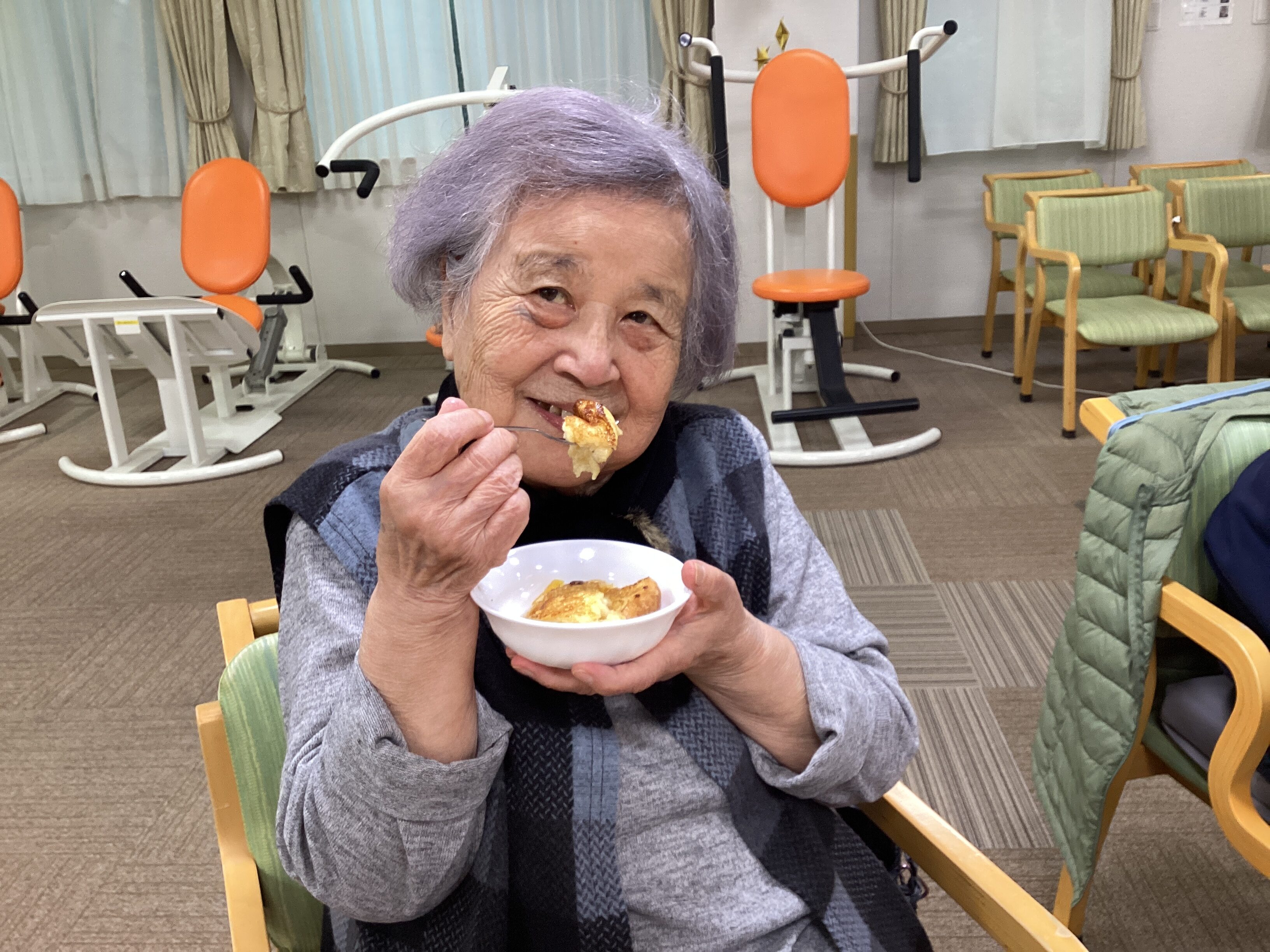 😋フレンチトースト♡