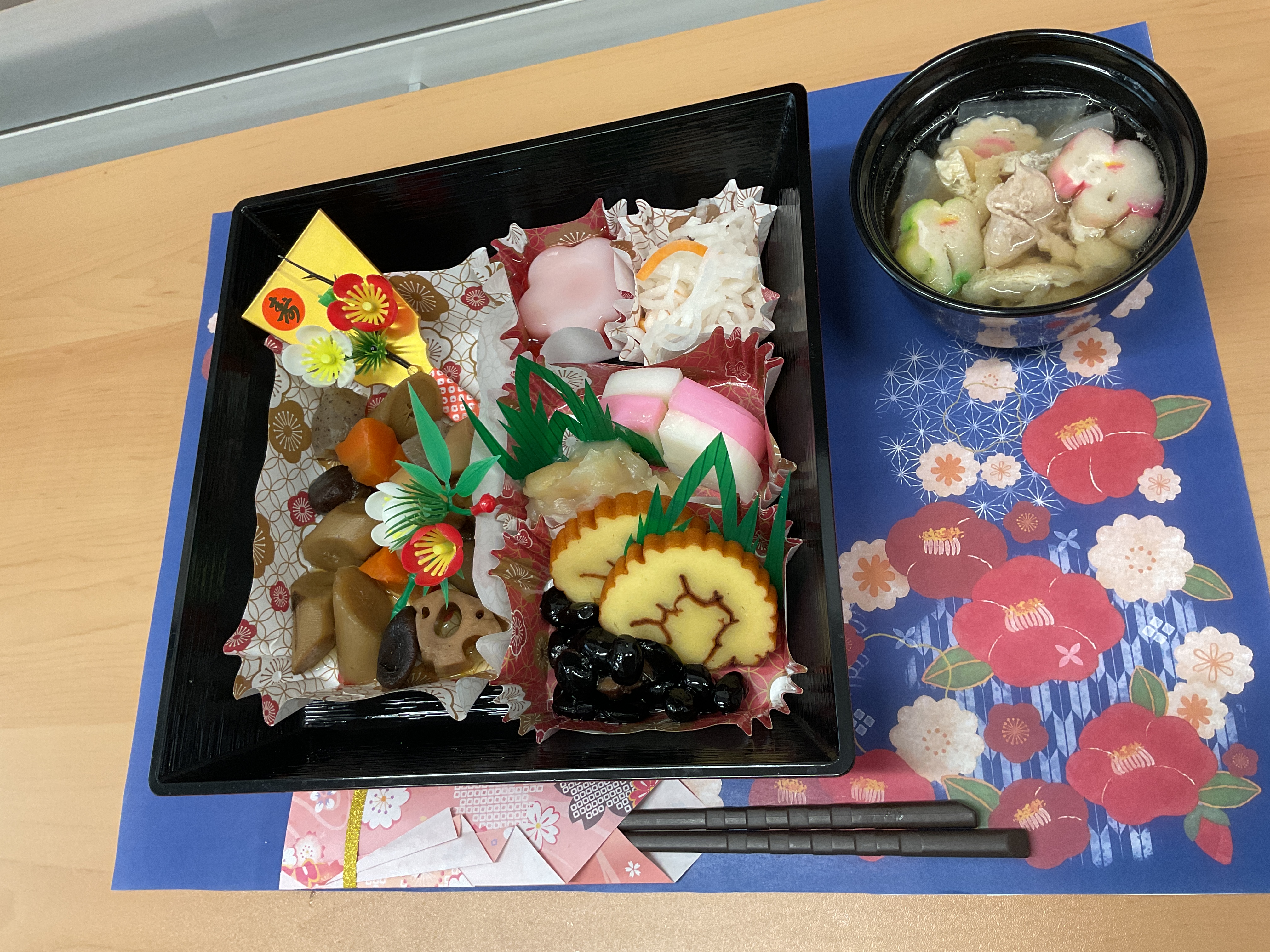 ♡あけましておめでとうございます♡