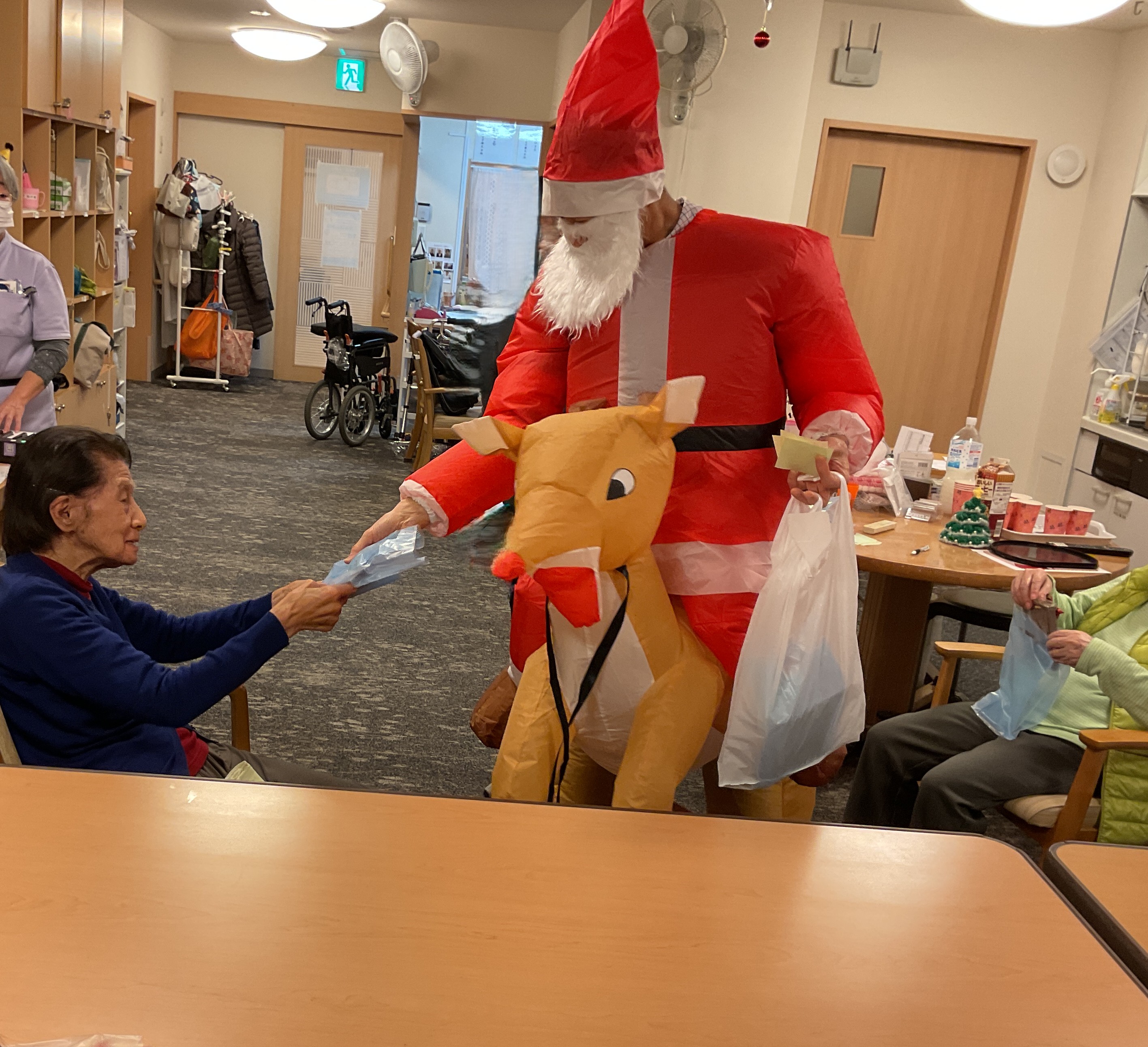 今日は何の日？