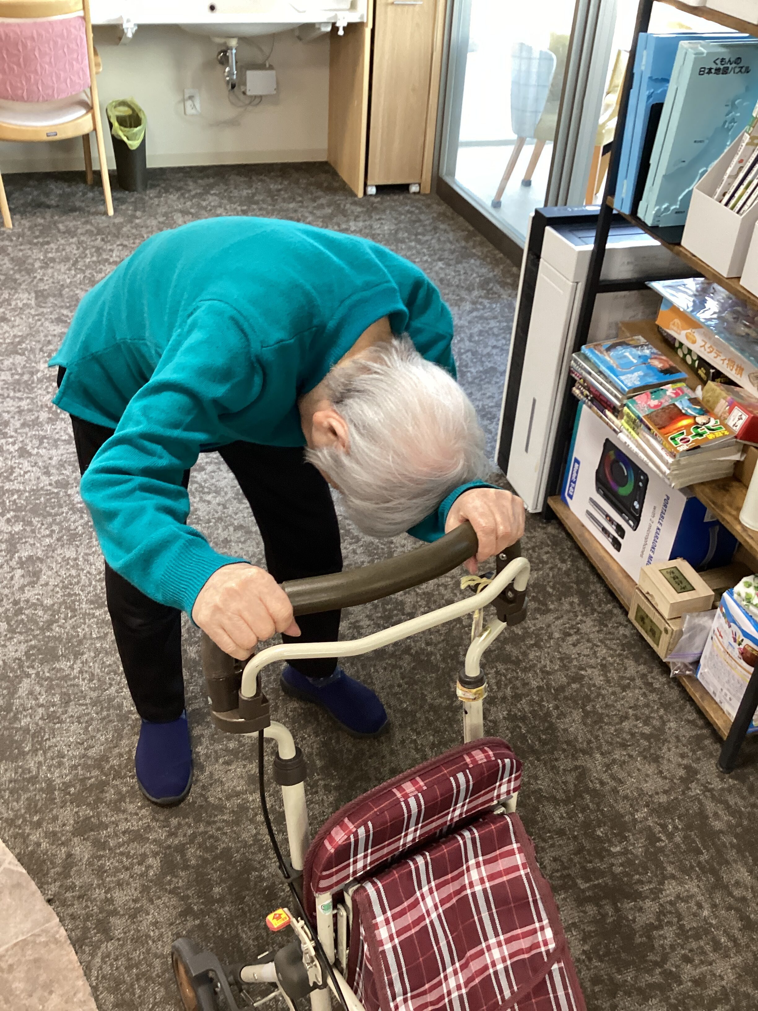 💪個別機能訓練💪