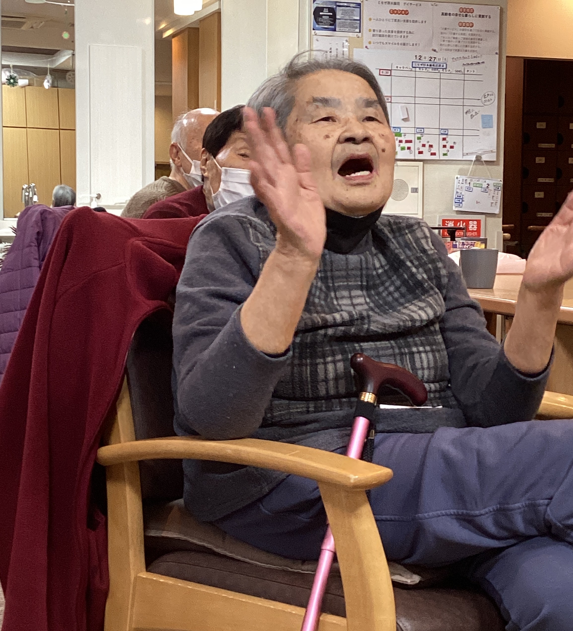 2025年忘年会編🐍