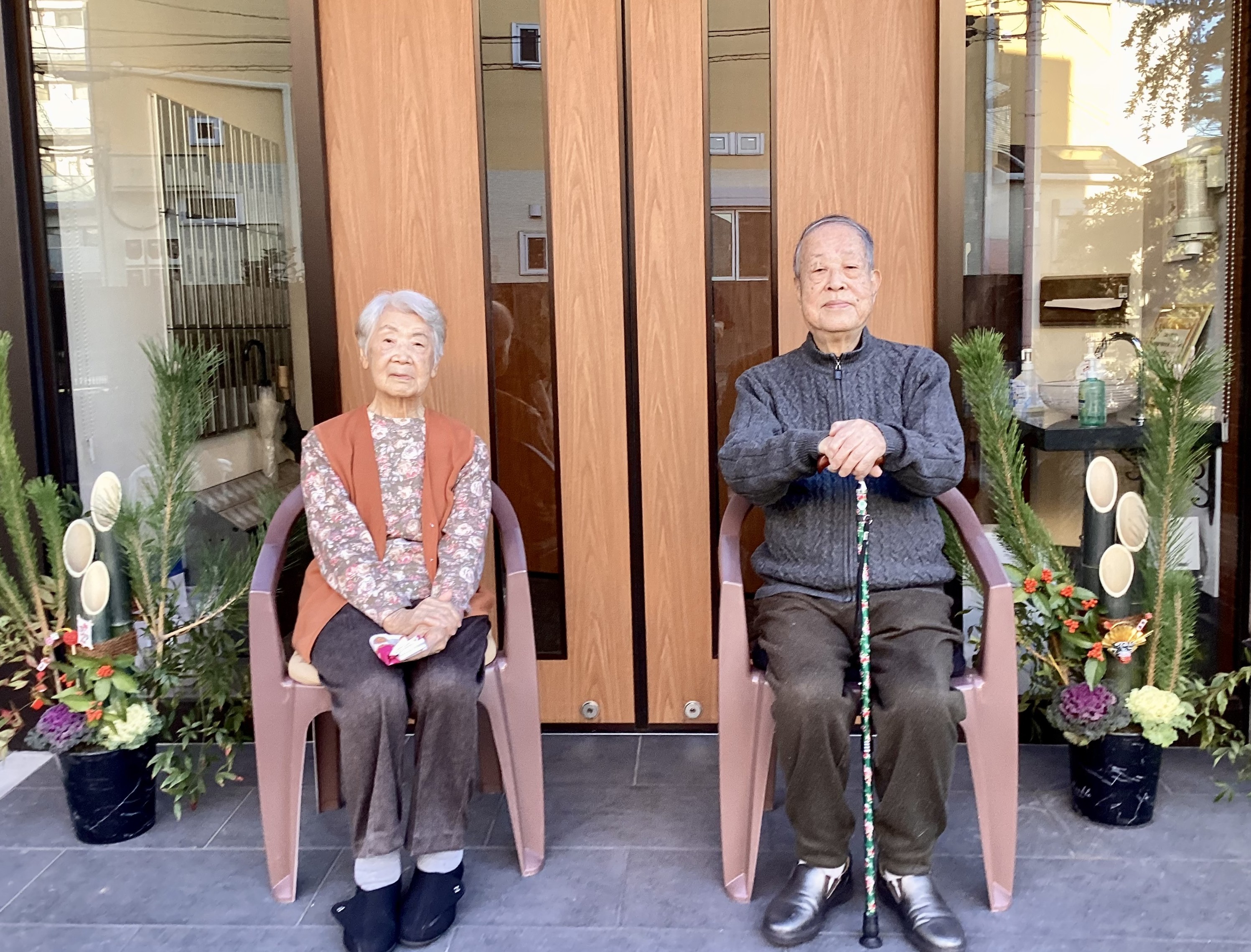 2026年になりました