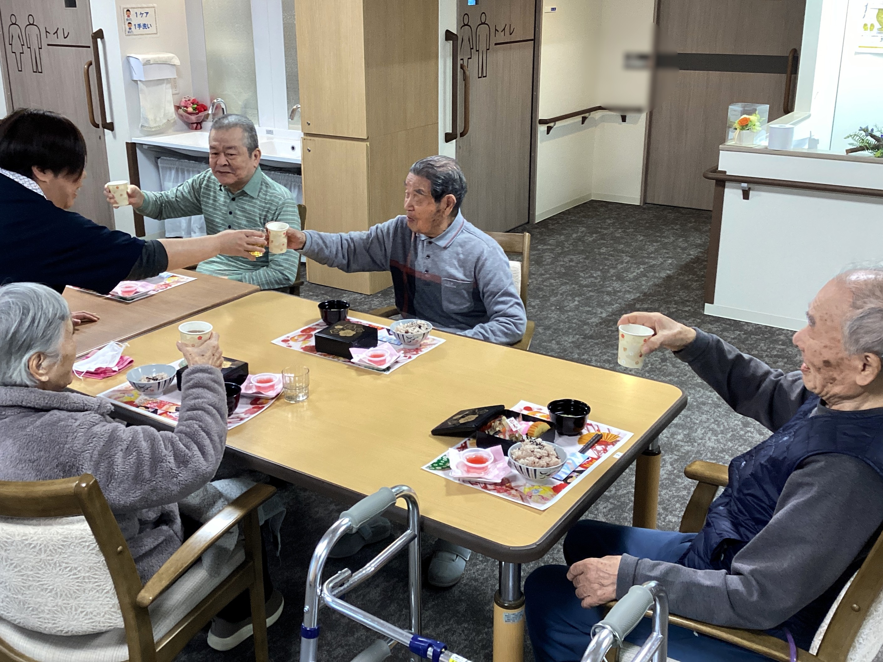 🎍あけましておめでとうございます🎍