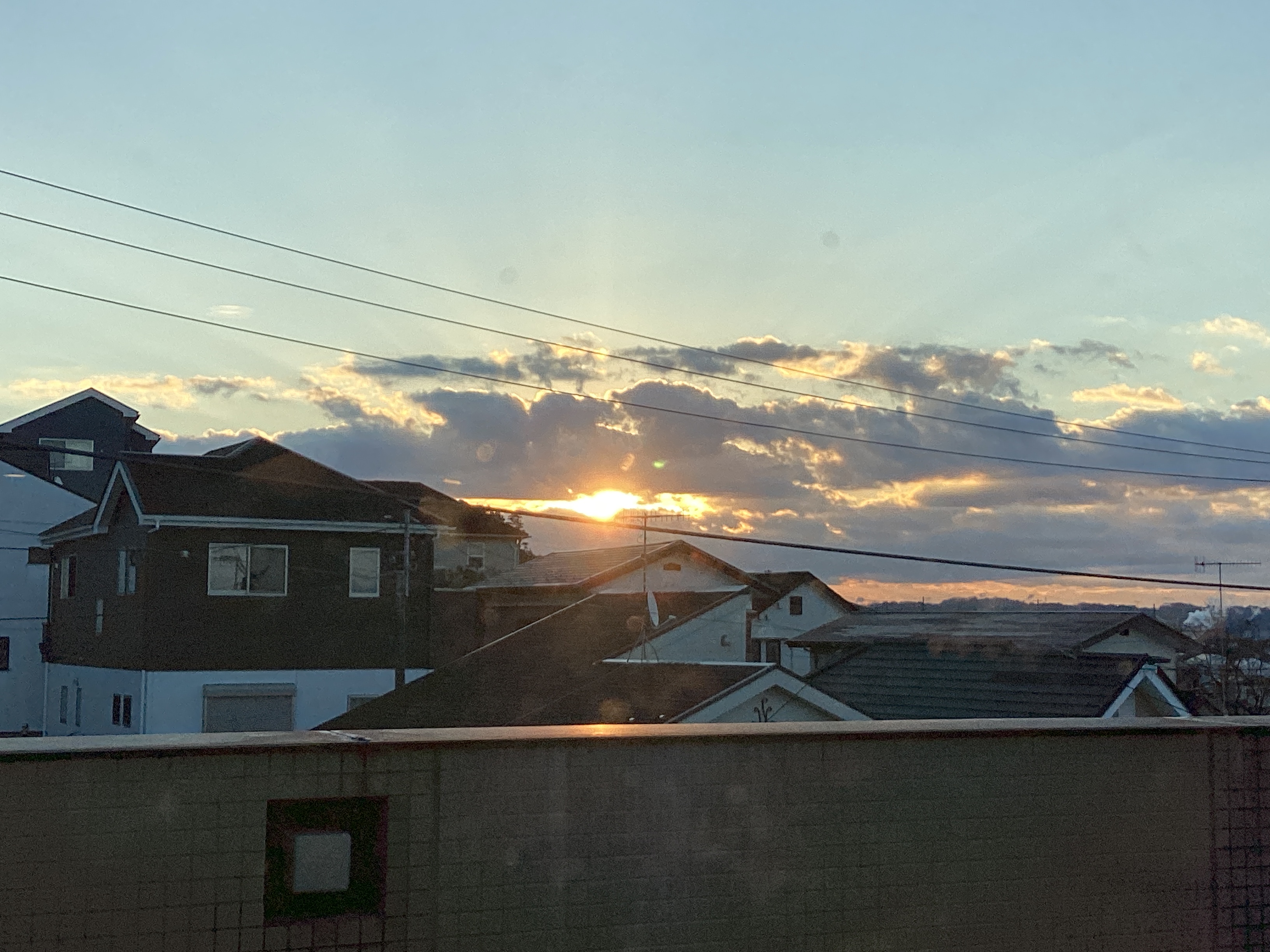 あけましておめでとうございます。