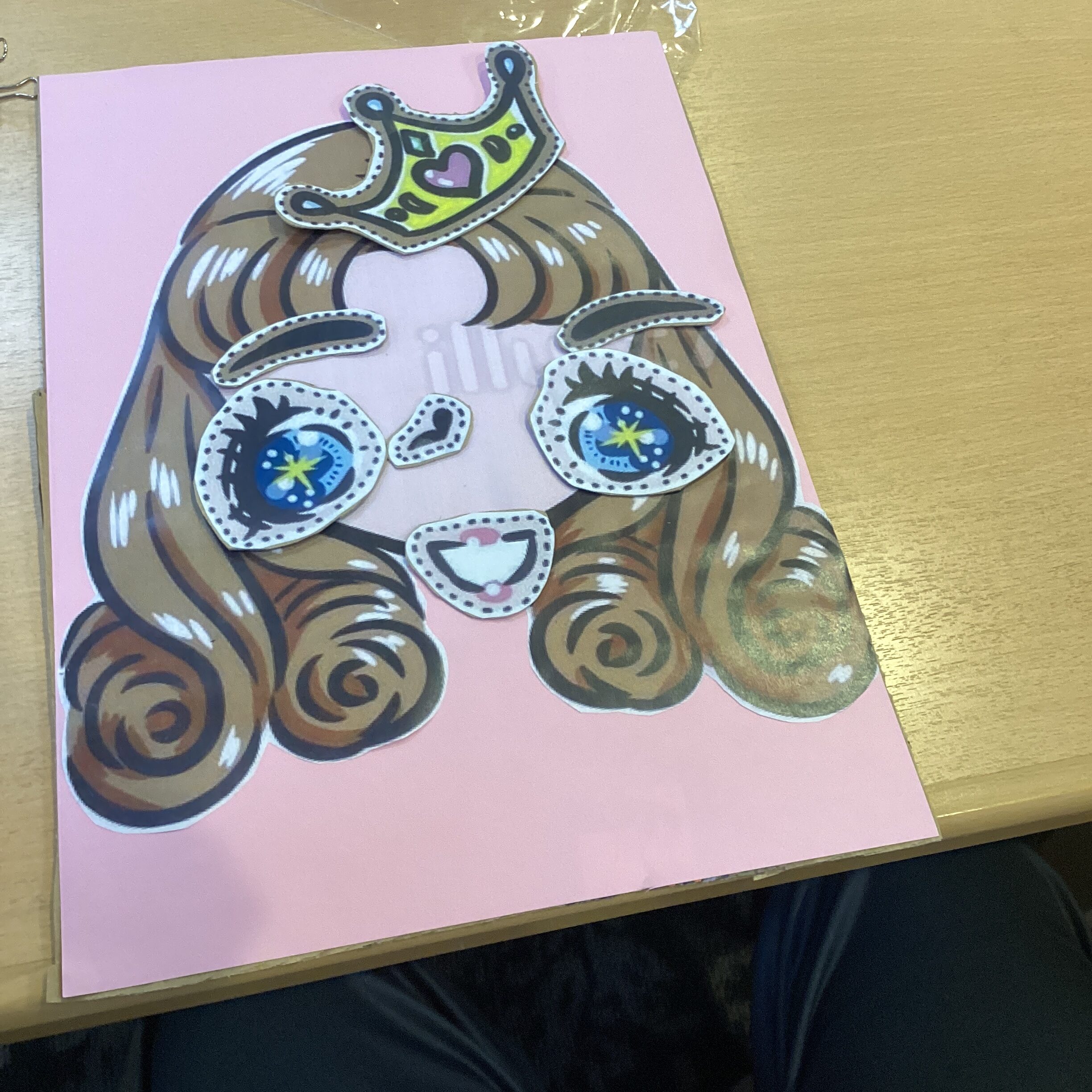 今年最初のレクリエーション✌️