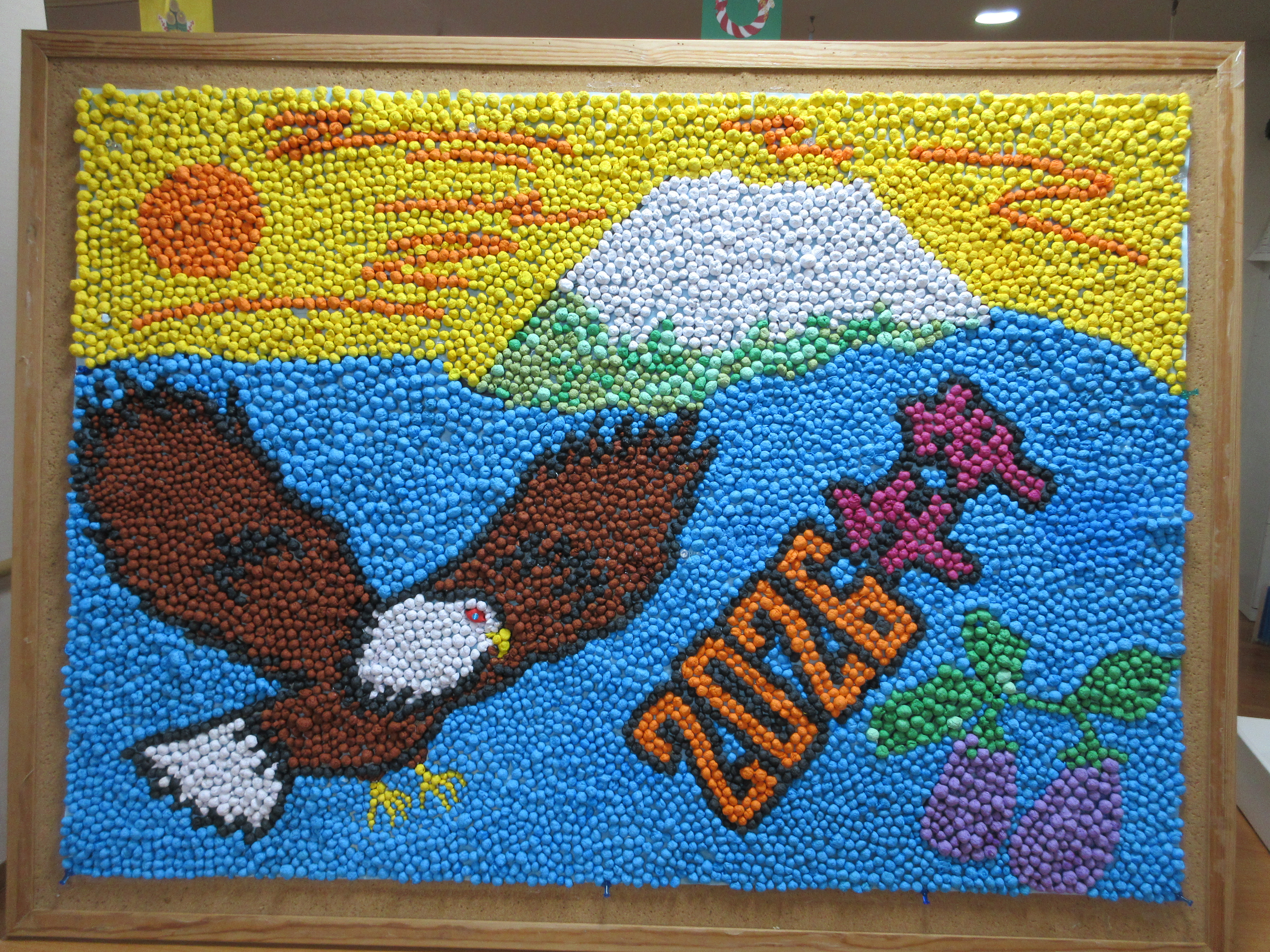 ☆～完成しました！～☆