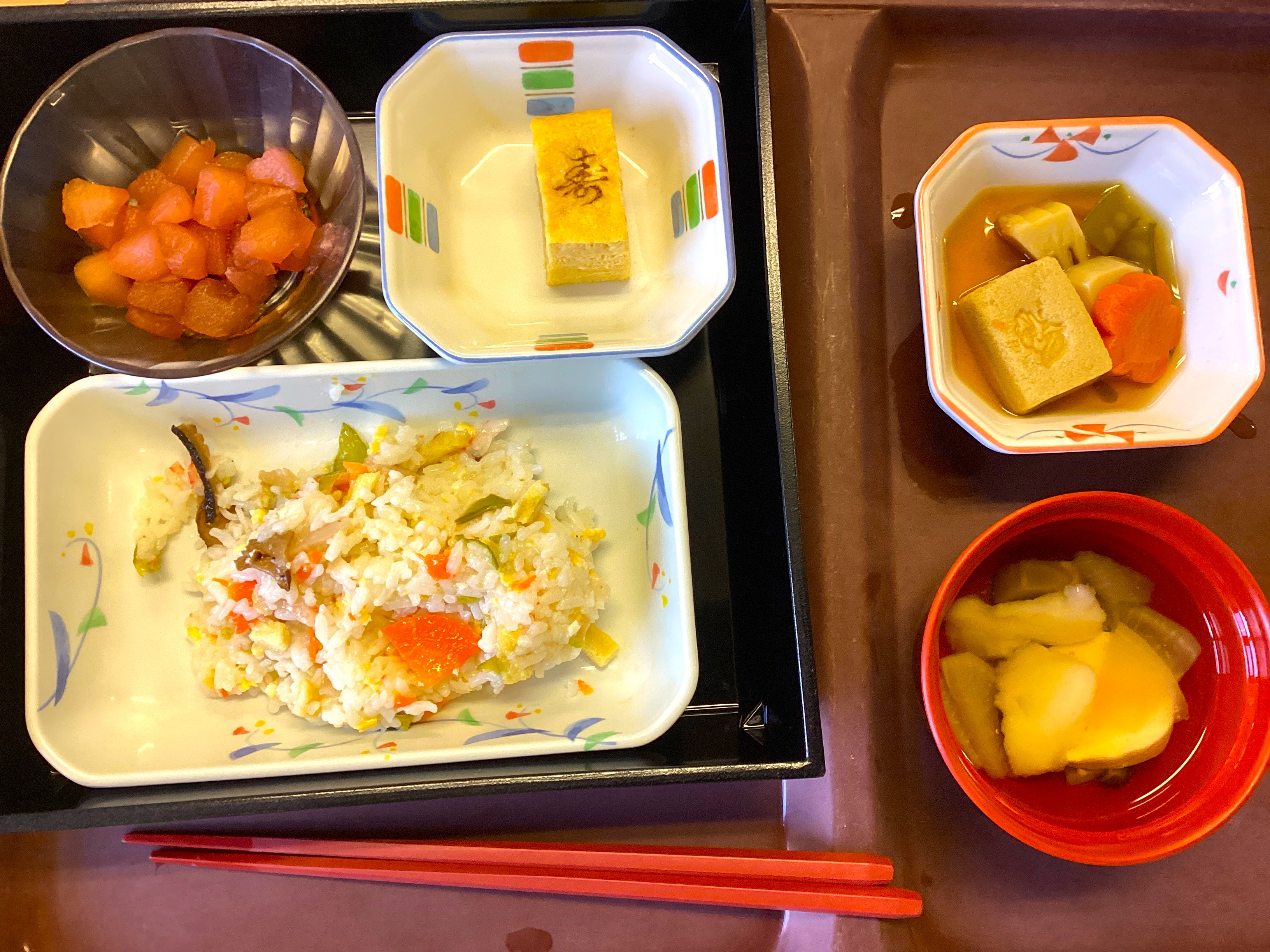 ◇お正月特別メニュー◇