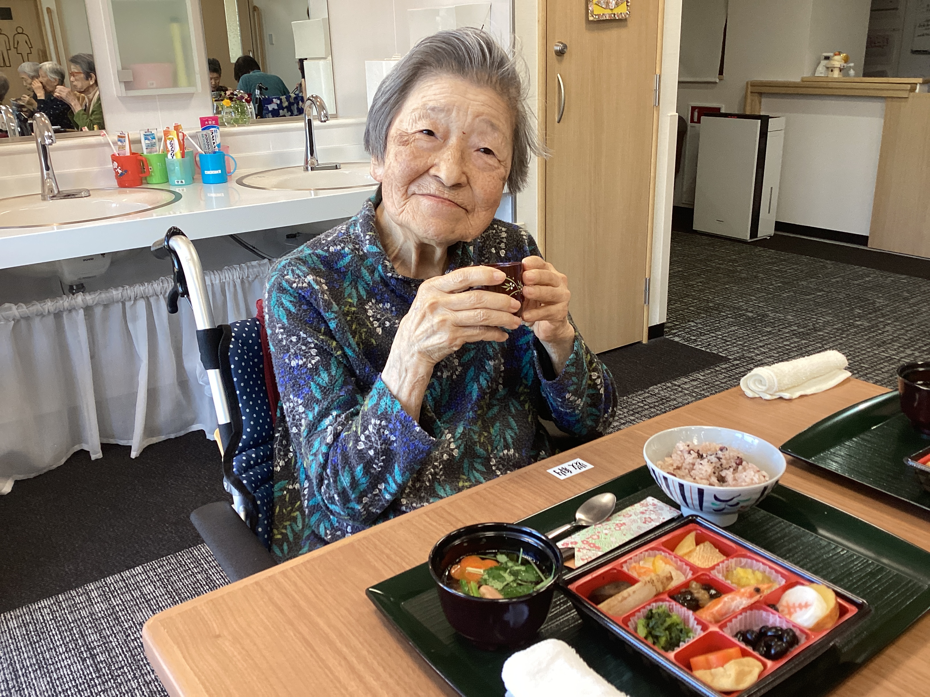 あけましておめでとうございます✨