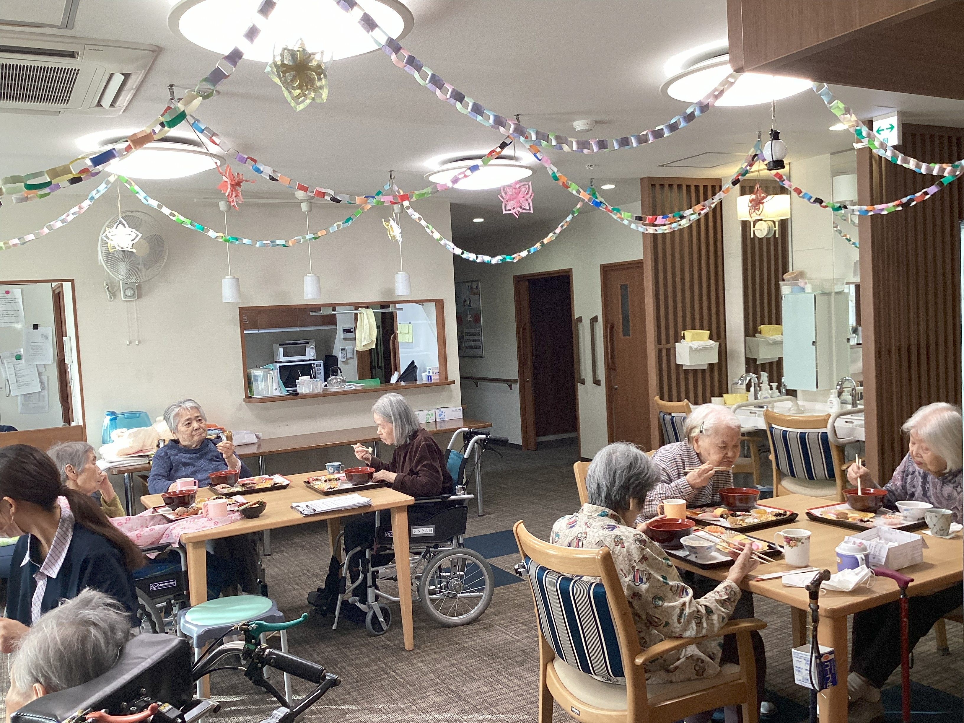 明けましておめでとうございます