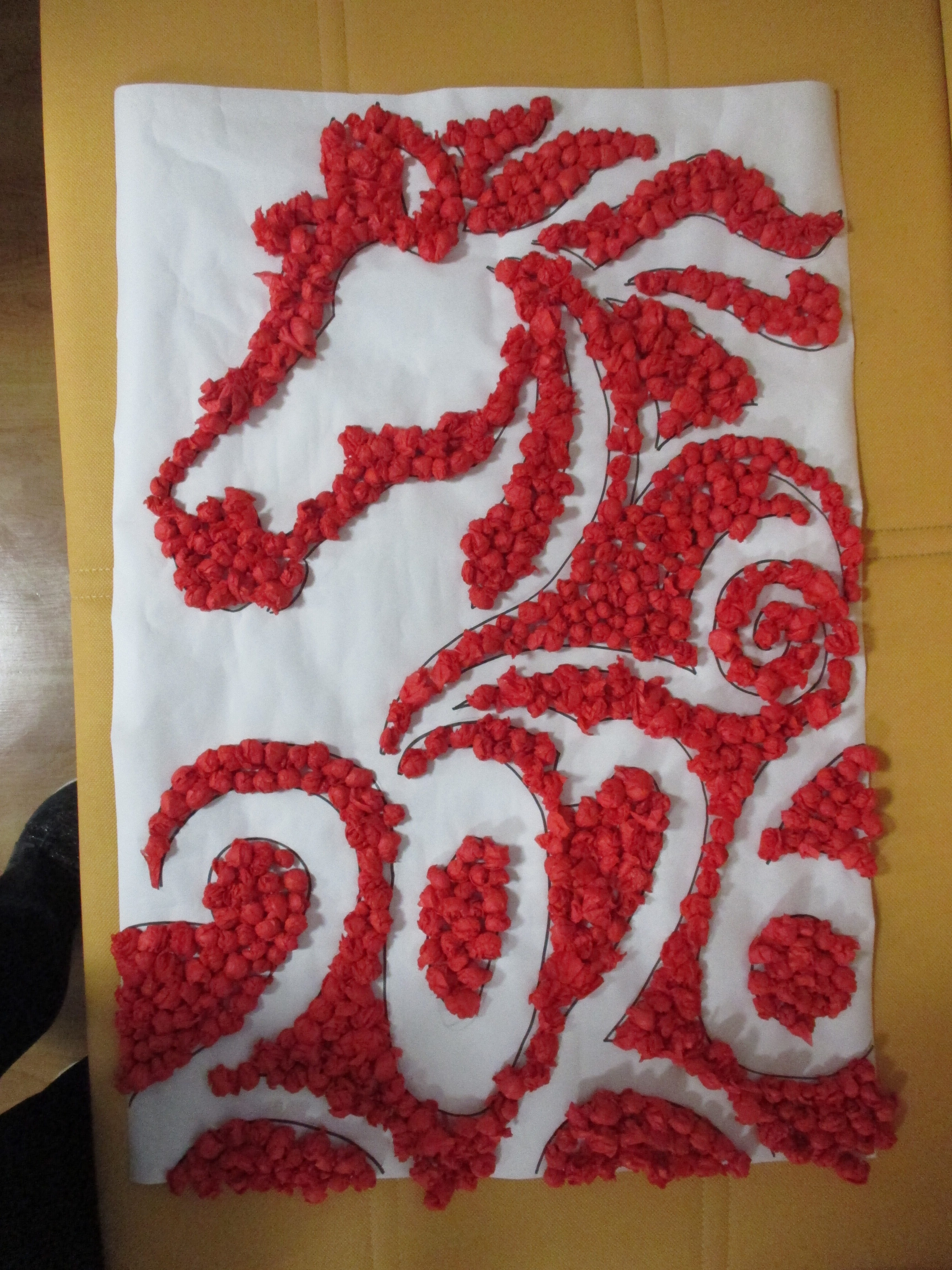 🐴2026年スタート🐴