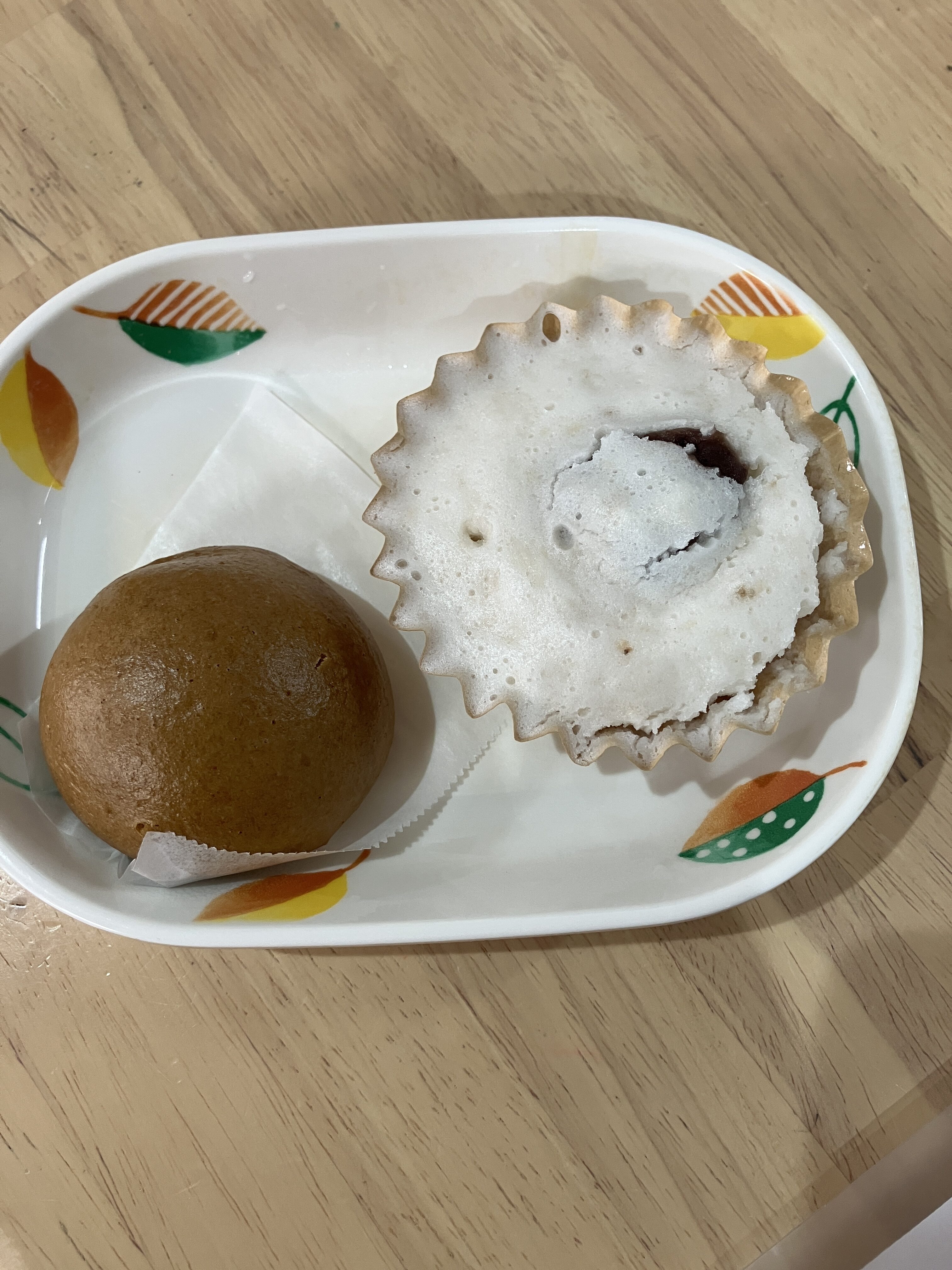 和菓子屋ミモザ