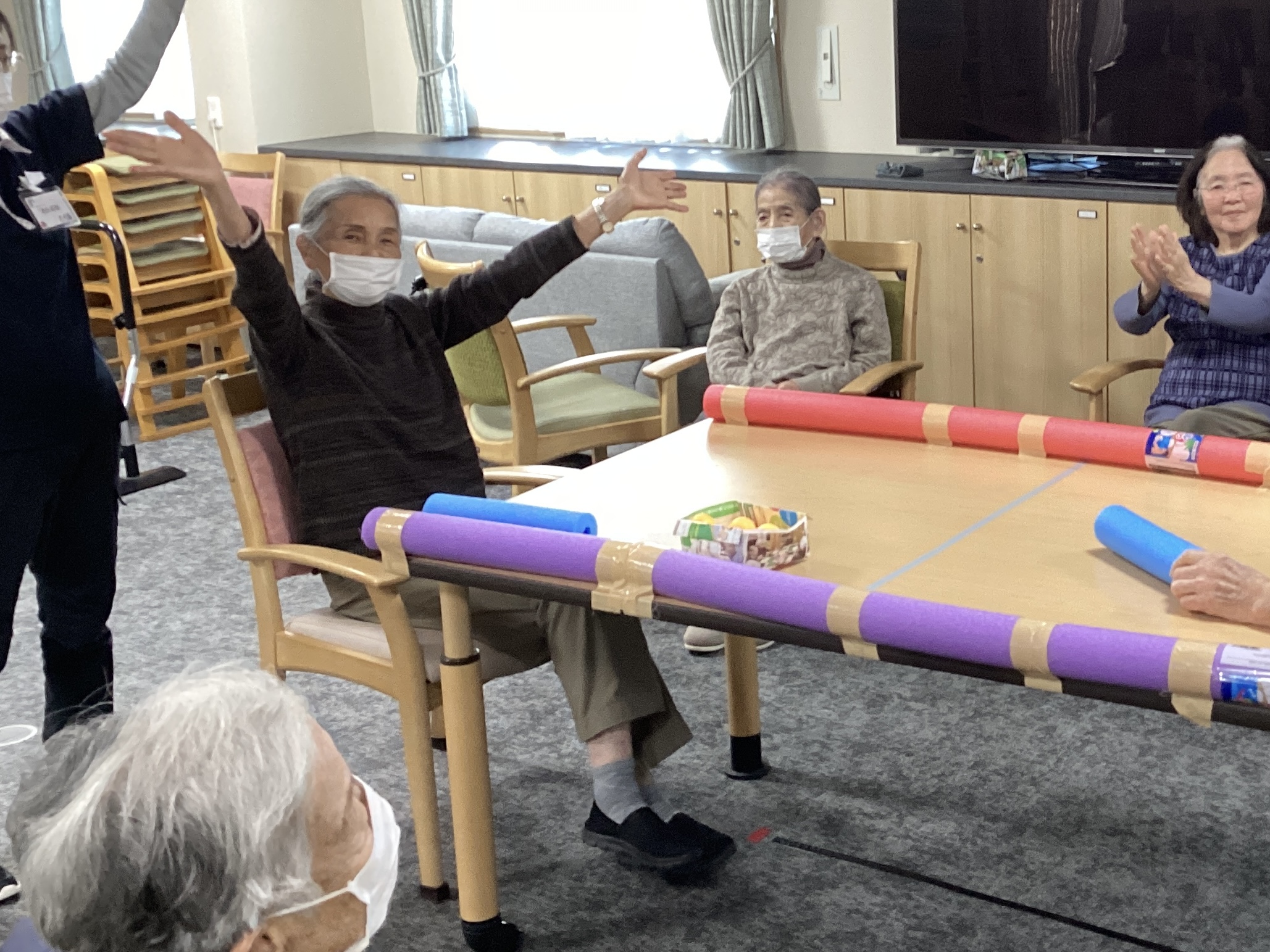 🏓ミモリンピック🏳‍🌈