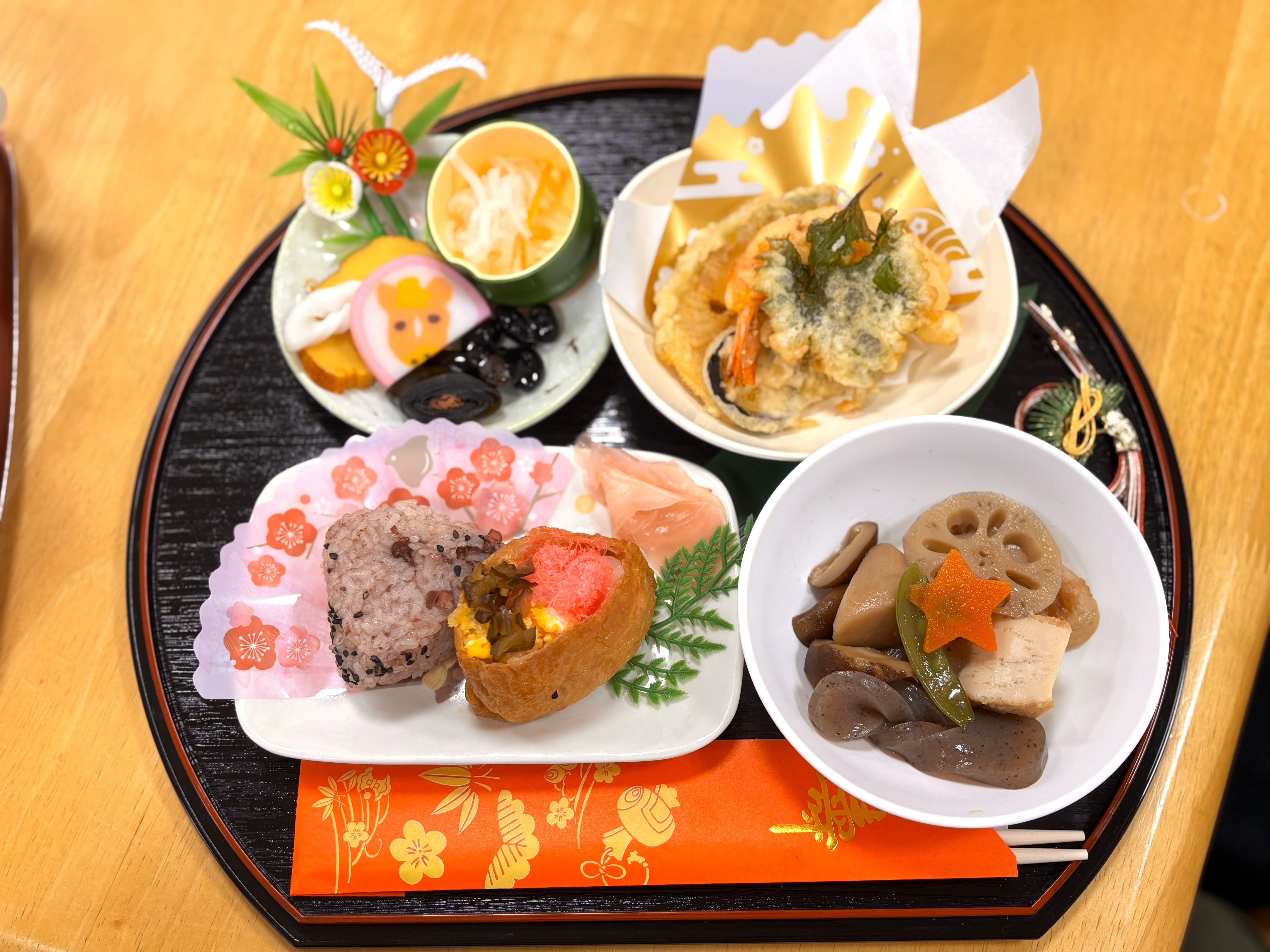 🎍あけましておめでとうございます🎍