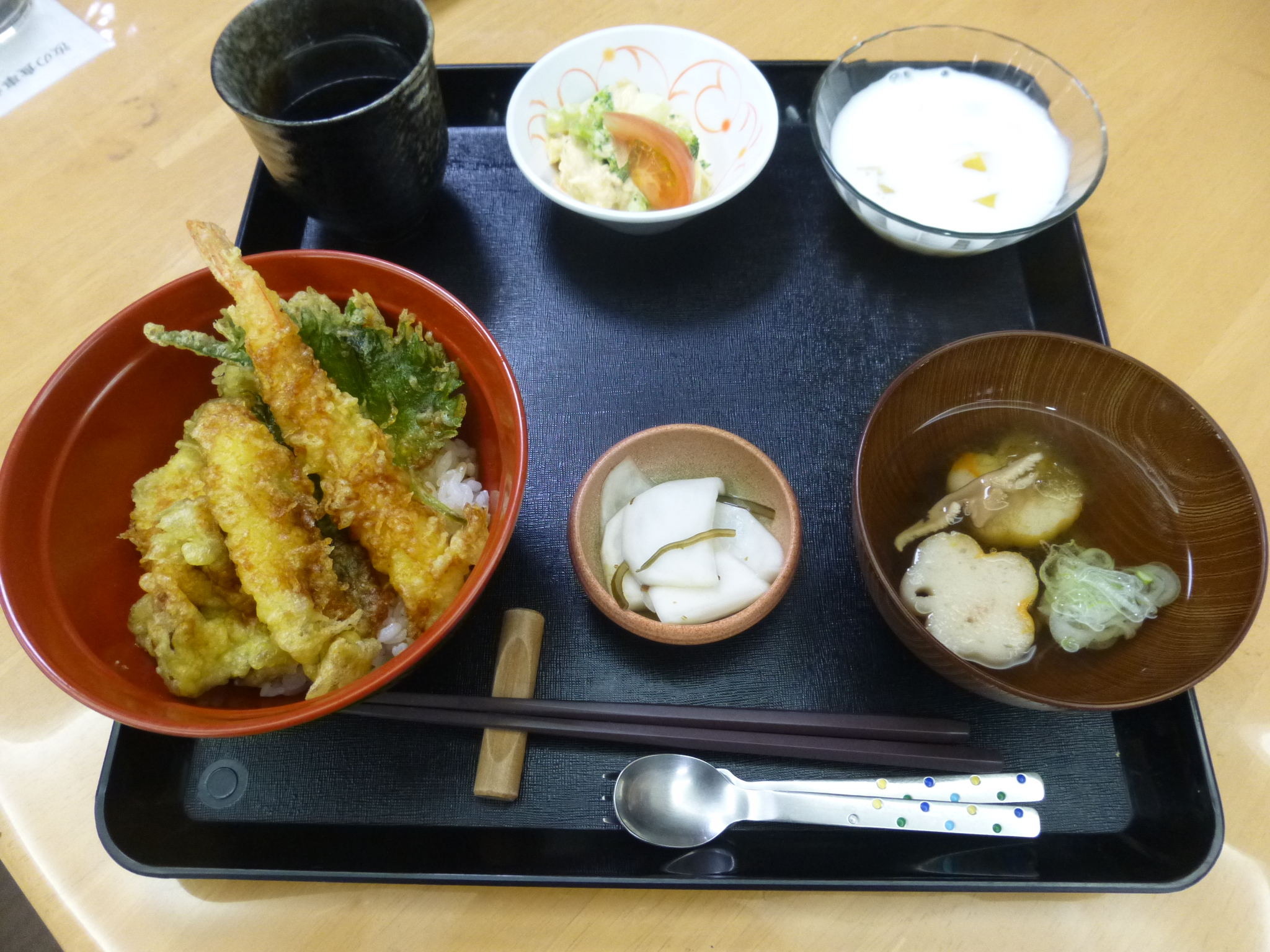 大人気メニュー