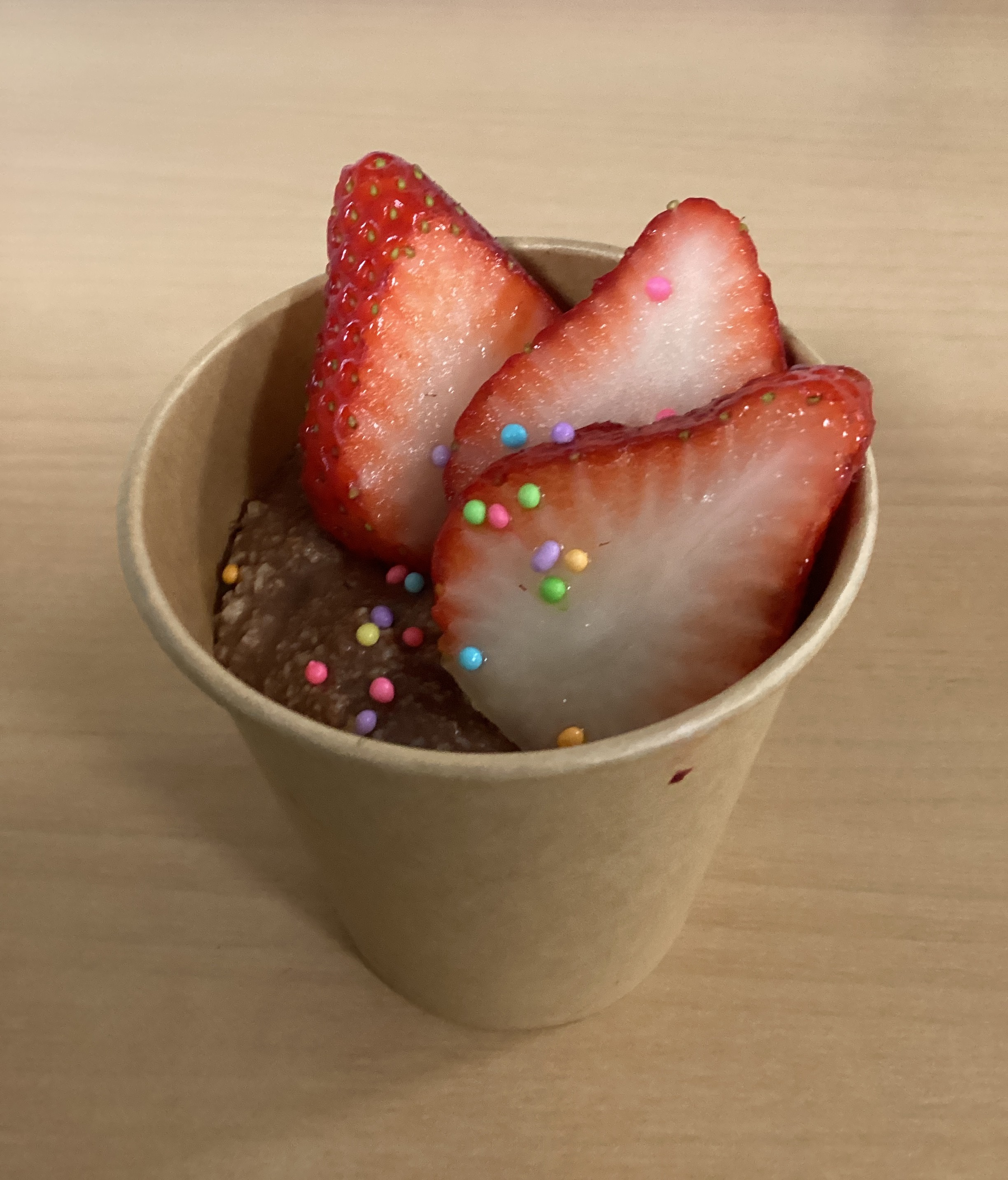 ハッピーバレンタイン