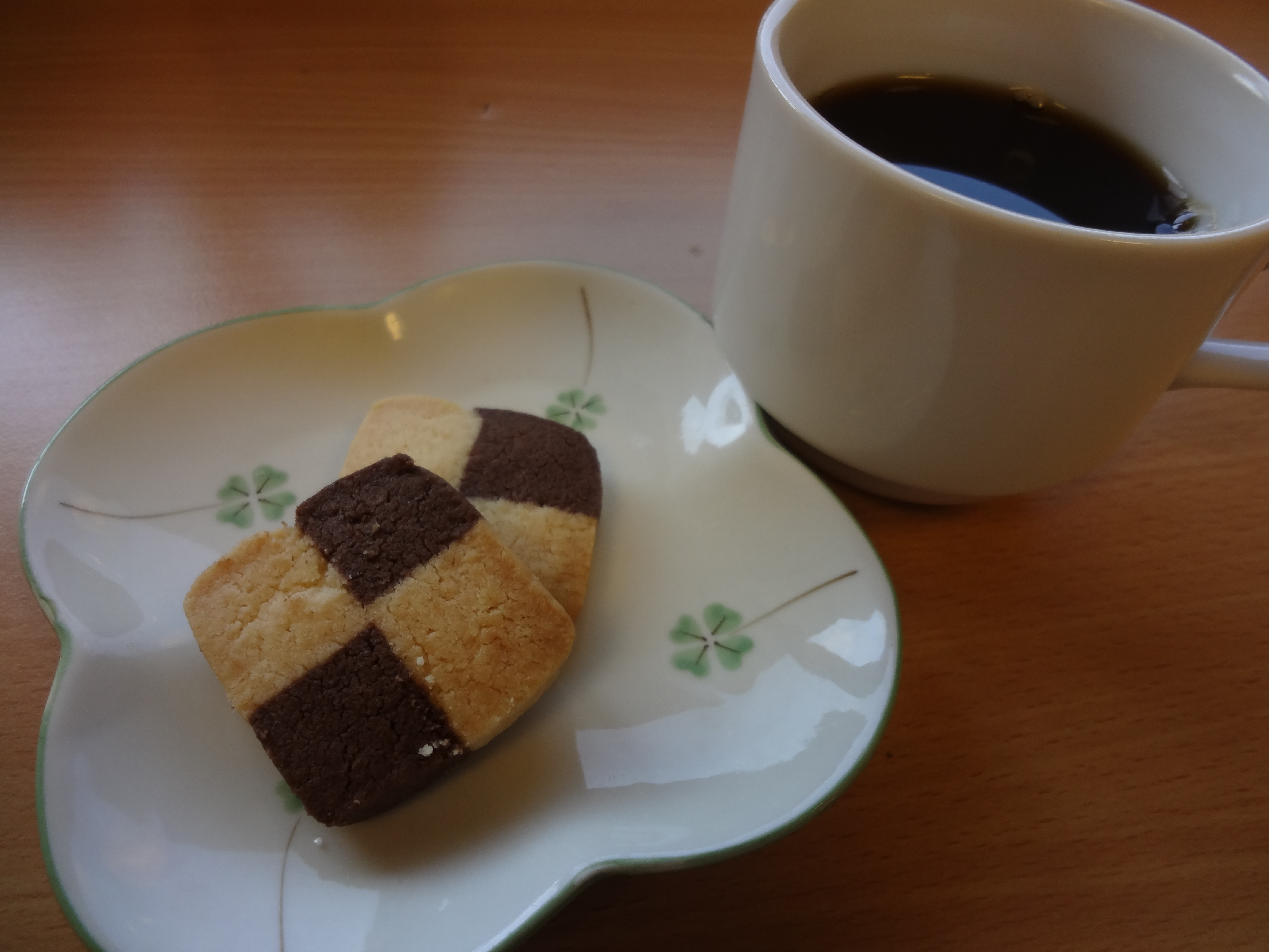 今日は映画観賞会です