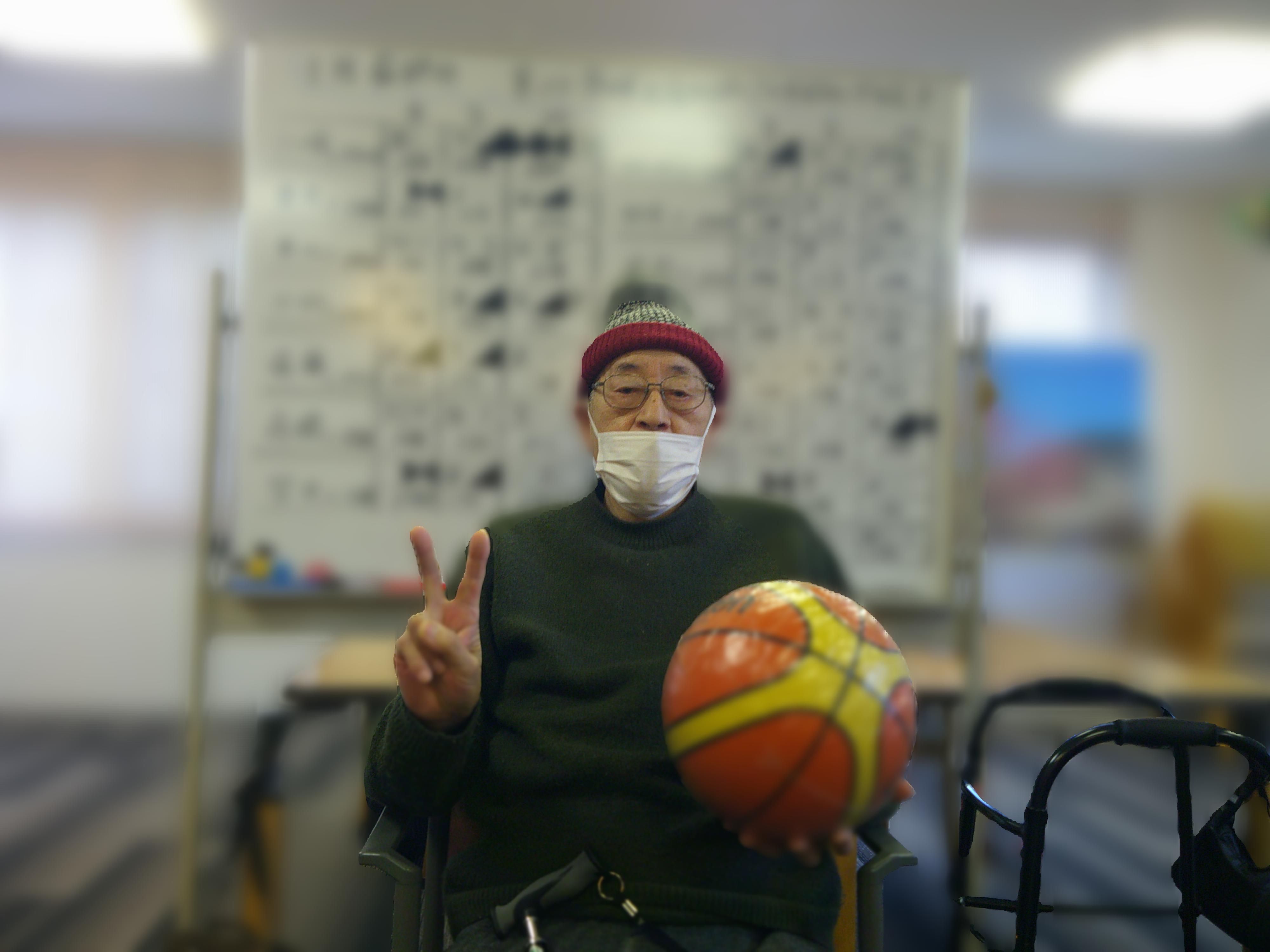 大ミモザボーリング大会開催！