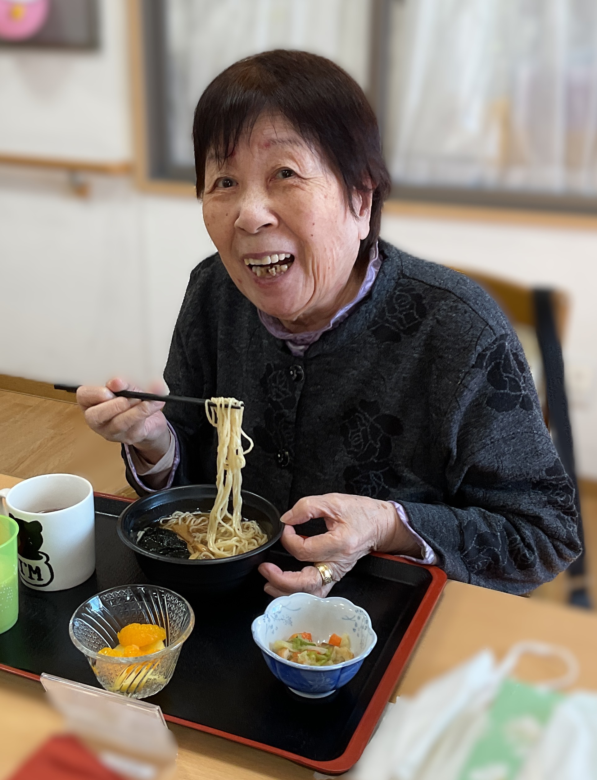 ラーメンキッチンカー