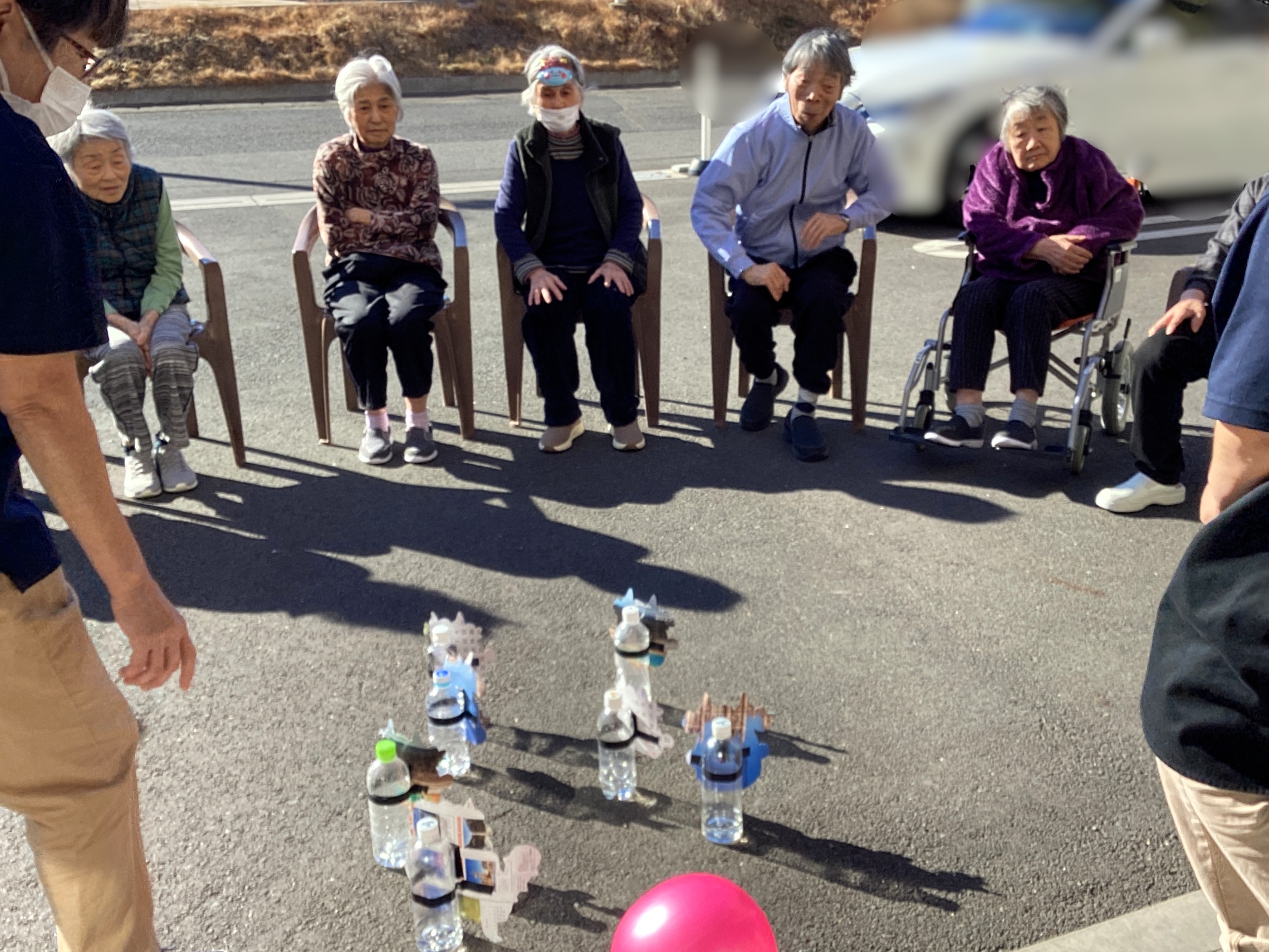 👹節分～鬼退治～👹