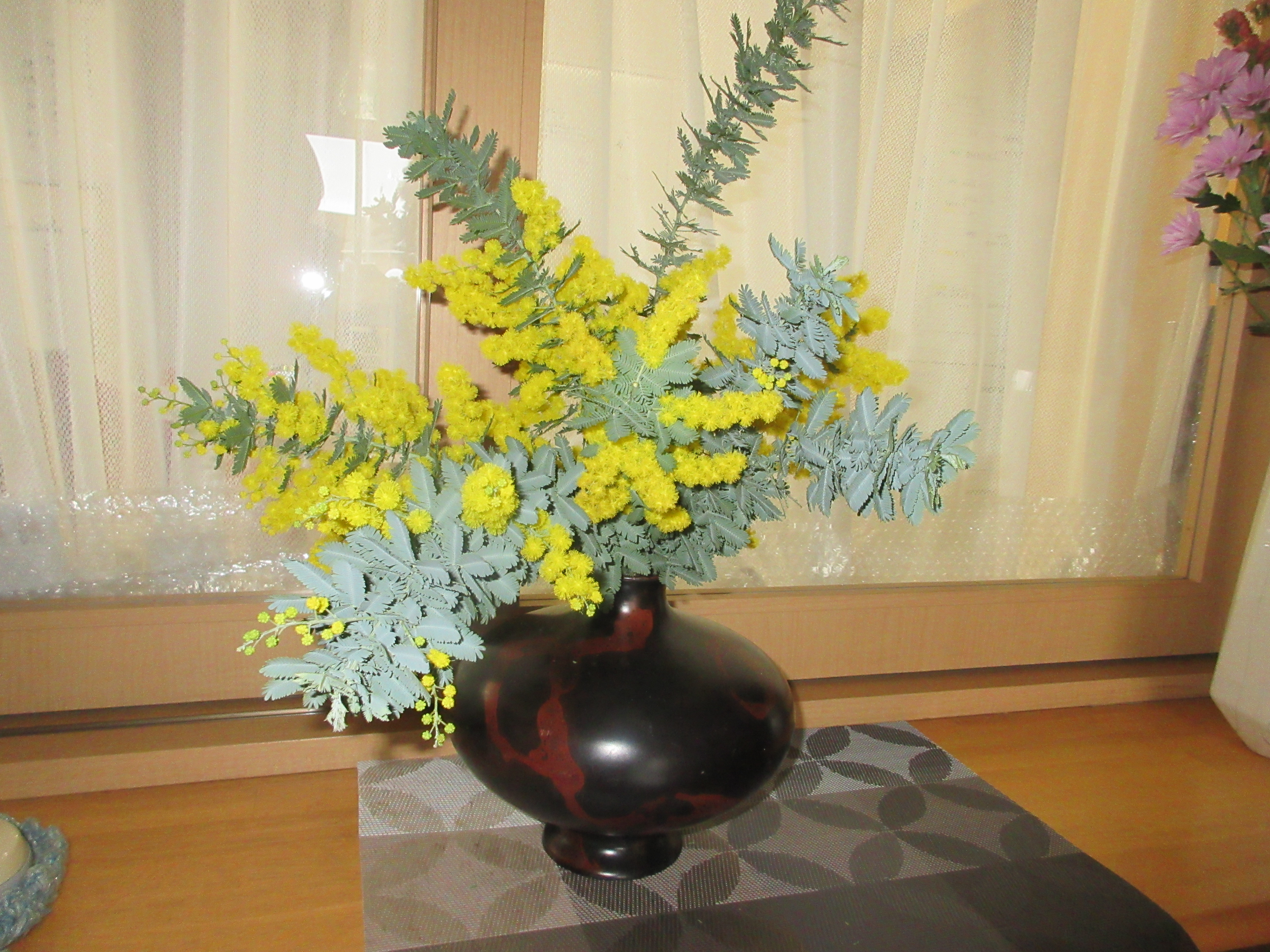 ☆～ウェルカムフラワー＆歌謡ショー☆