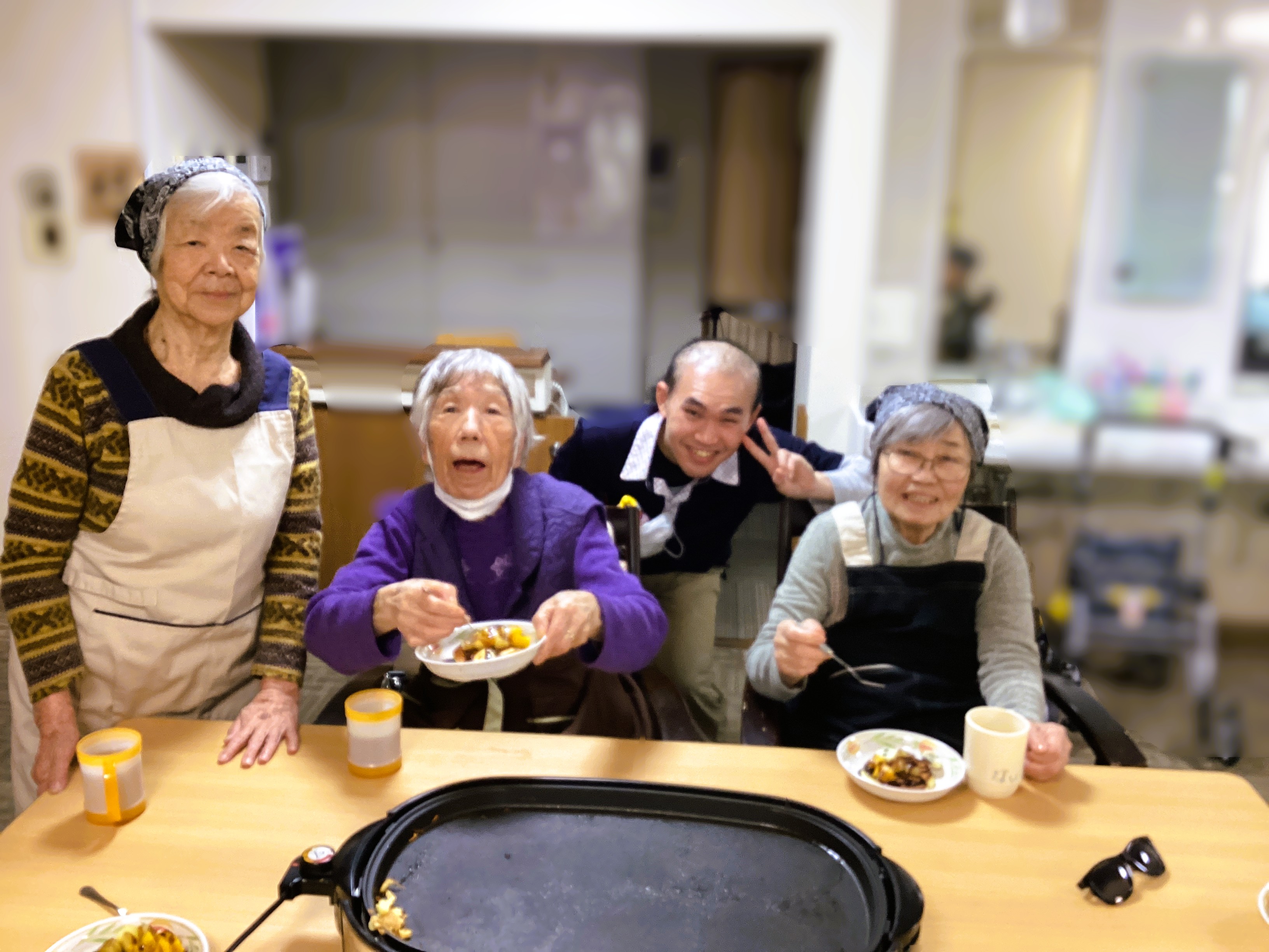 ドキドキ💛バレンタイン💛