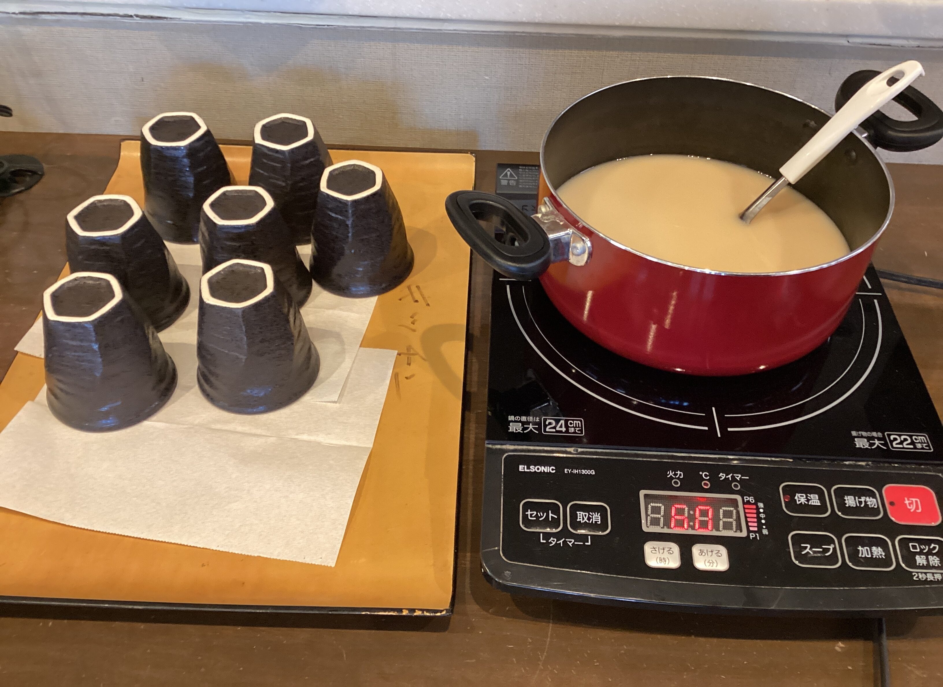 🍶酒風呂と甘酒