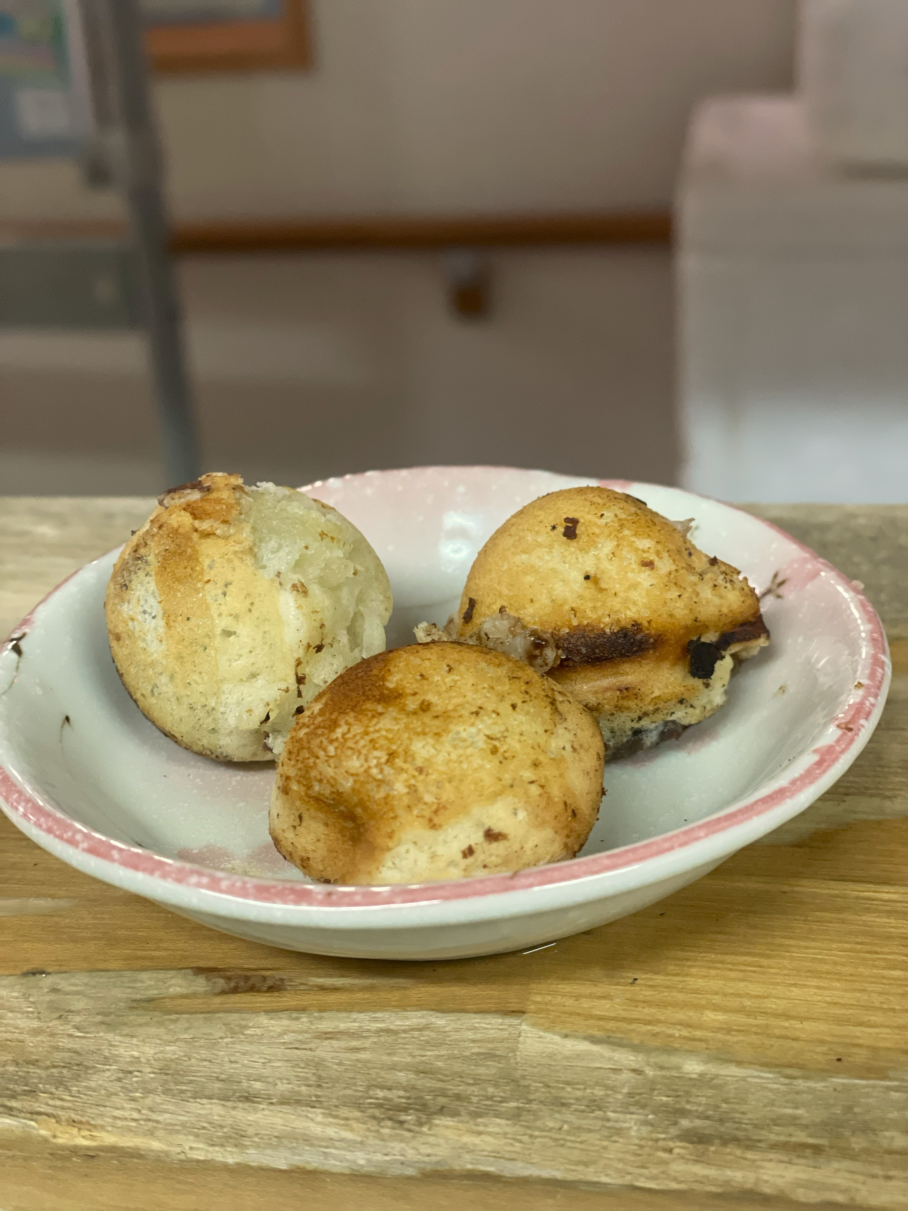 バレンタイン💖